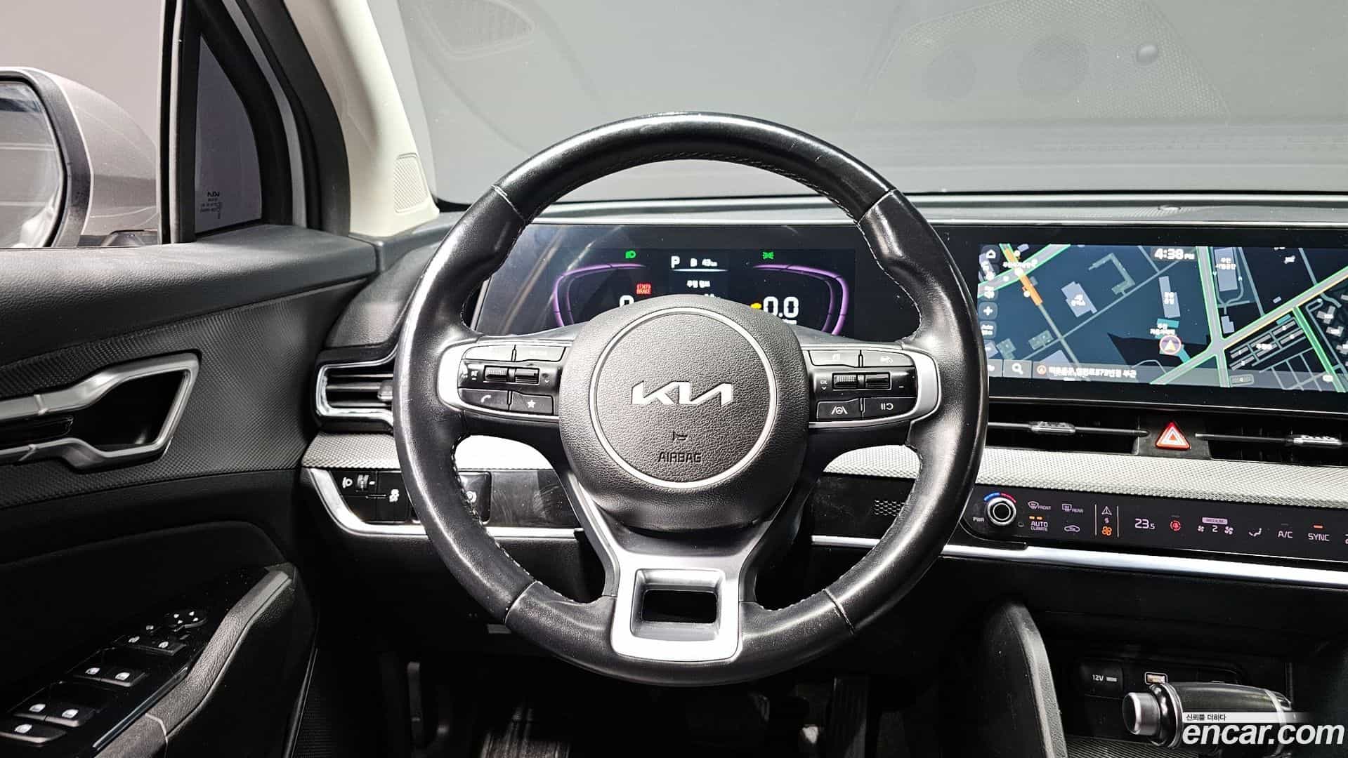 Sportage Kia 2021.11-OPTION-017