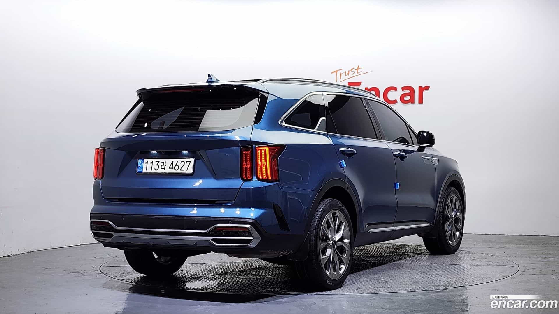 Sorento Kia 2021.9-OUTER-002