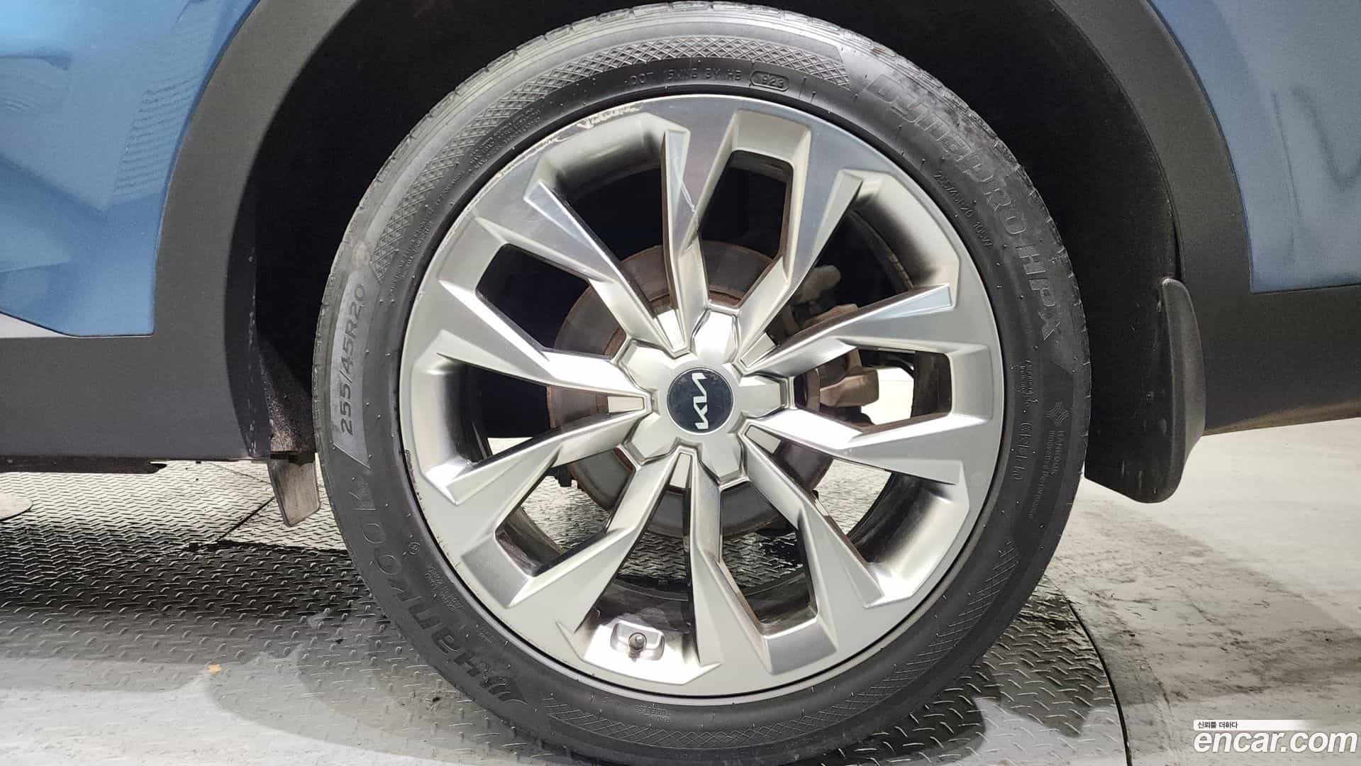 Sorento Kia 2021.9-OUTER-005