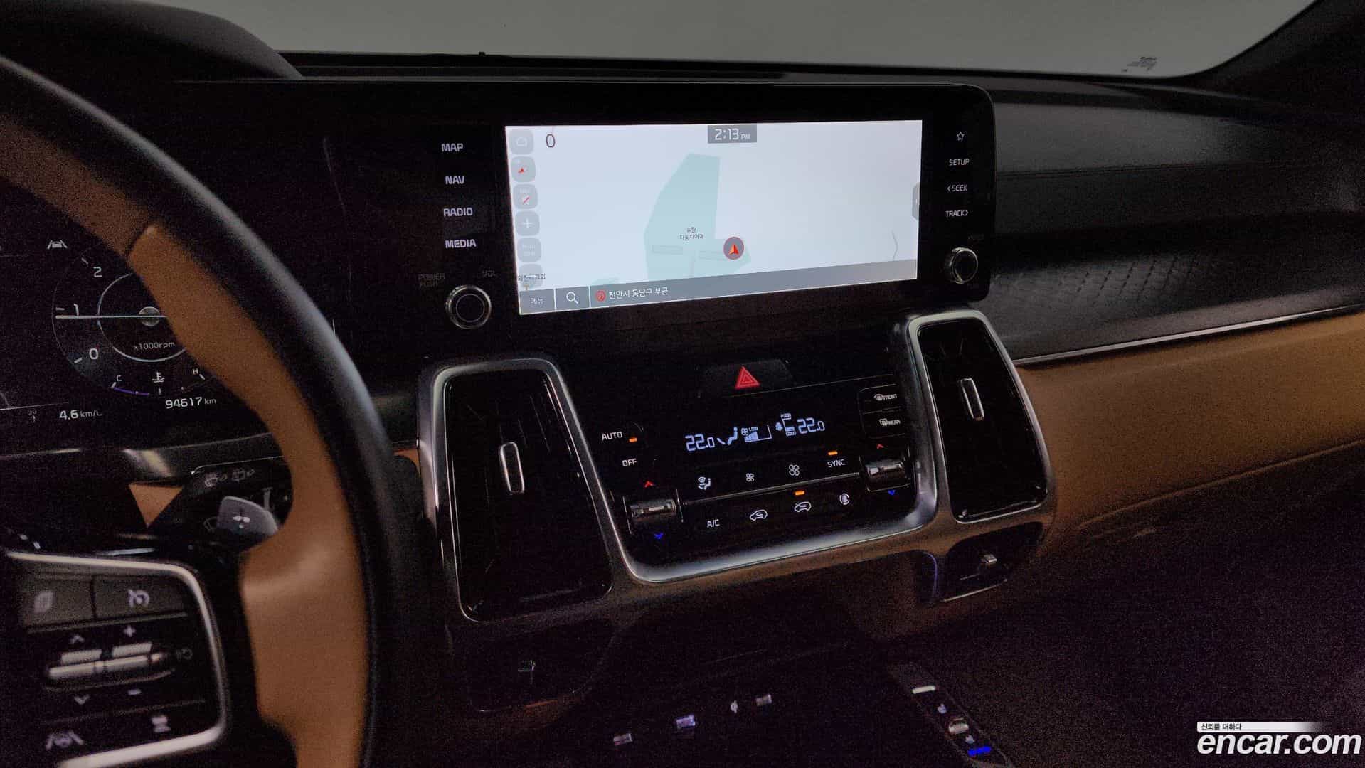 Sorento Kia 2021.9-OPTION-019