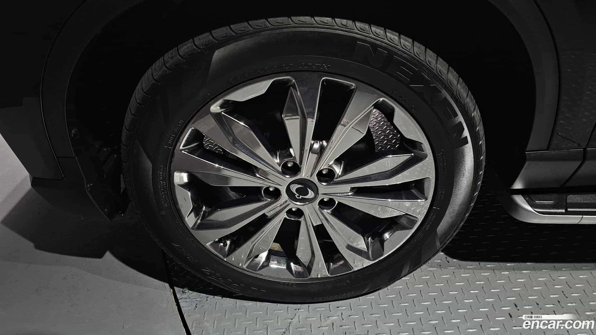 Rexton KG Mobility 2023.7-OUTER-005