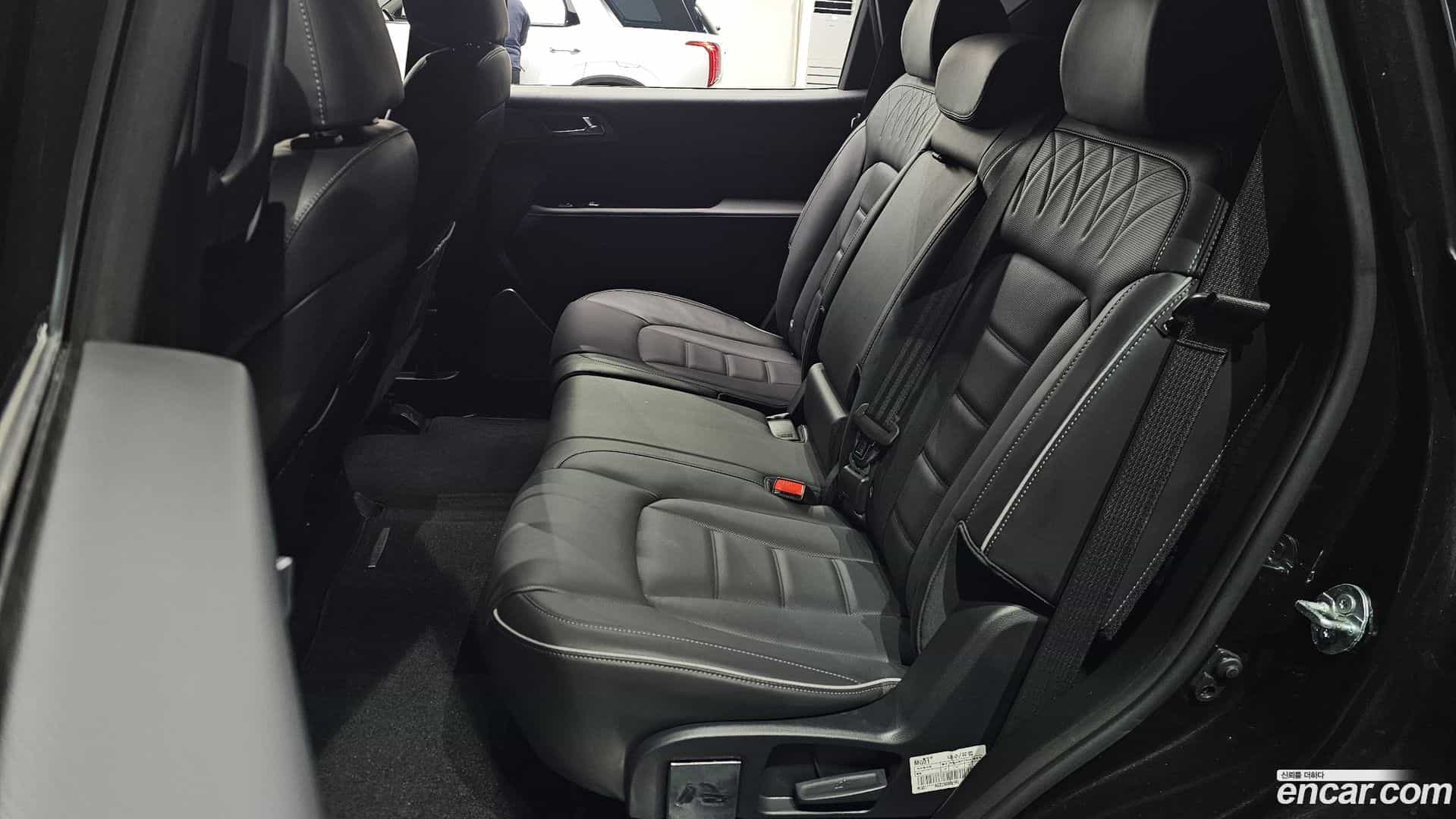 Rexton KG Mobility 2023.7-OPTION-016