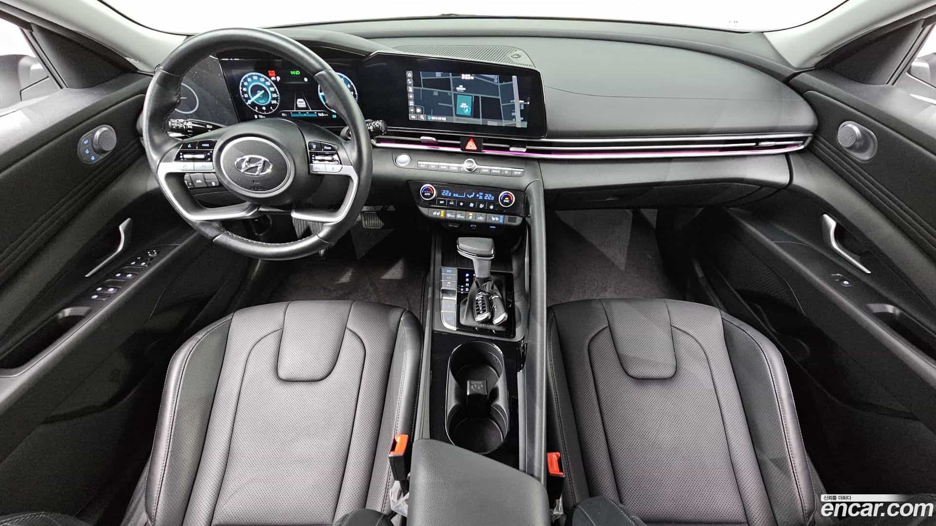 AVANTE Hyundai 2022.11-INNER-007