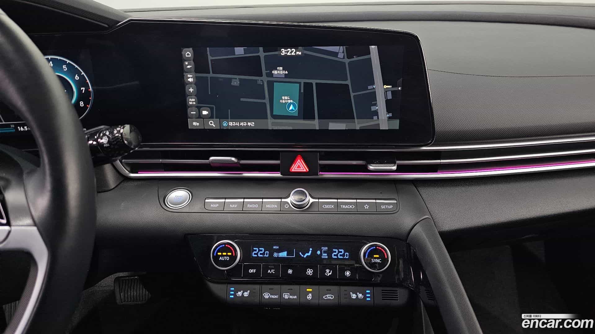 AVANTE Hyundai 2022.11-OPTION-024