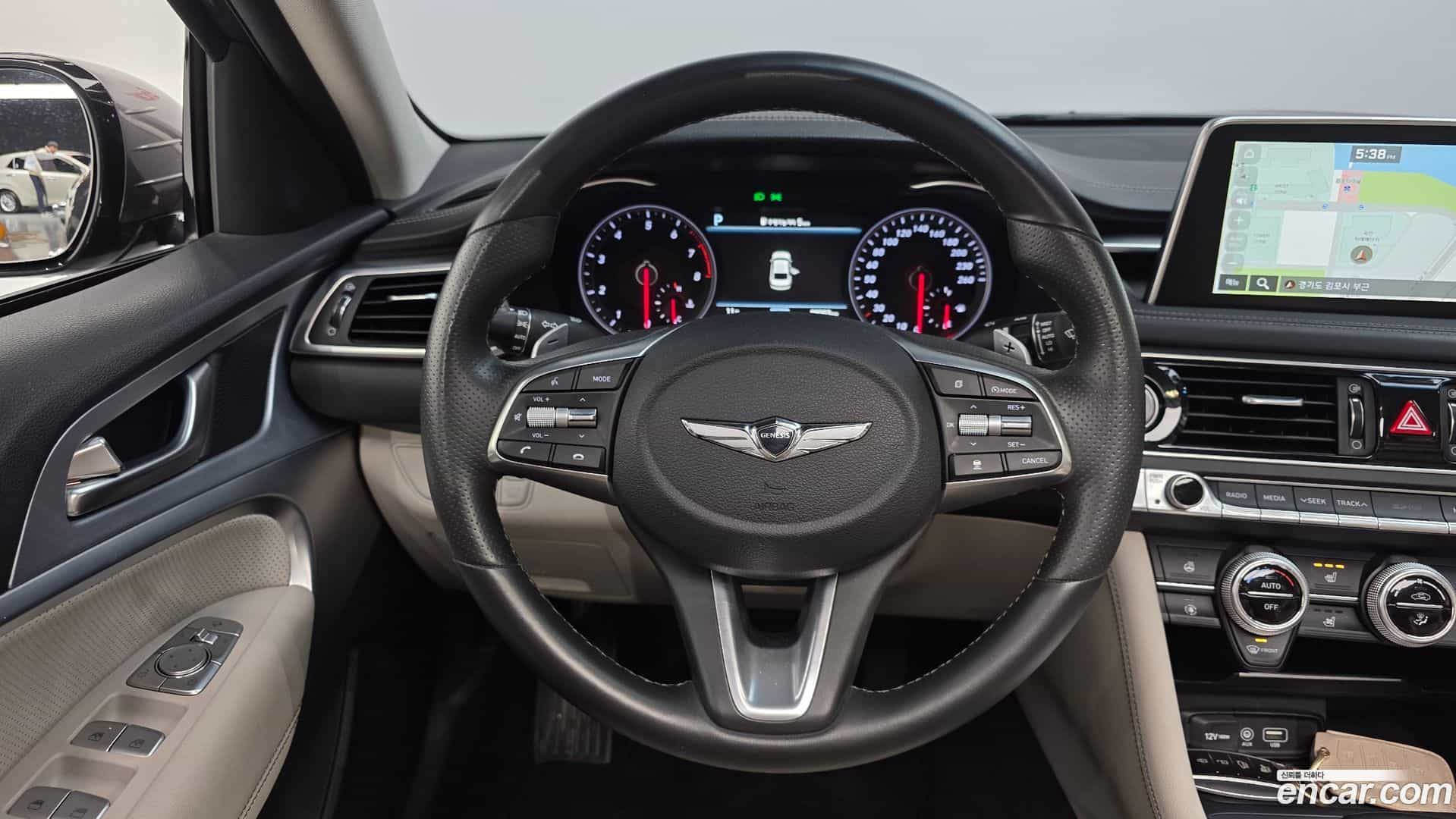 G70 Genesis 2019.7-OPTION-017