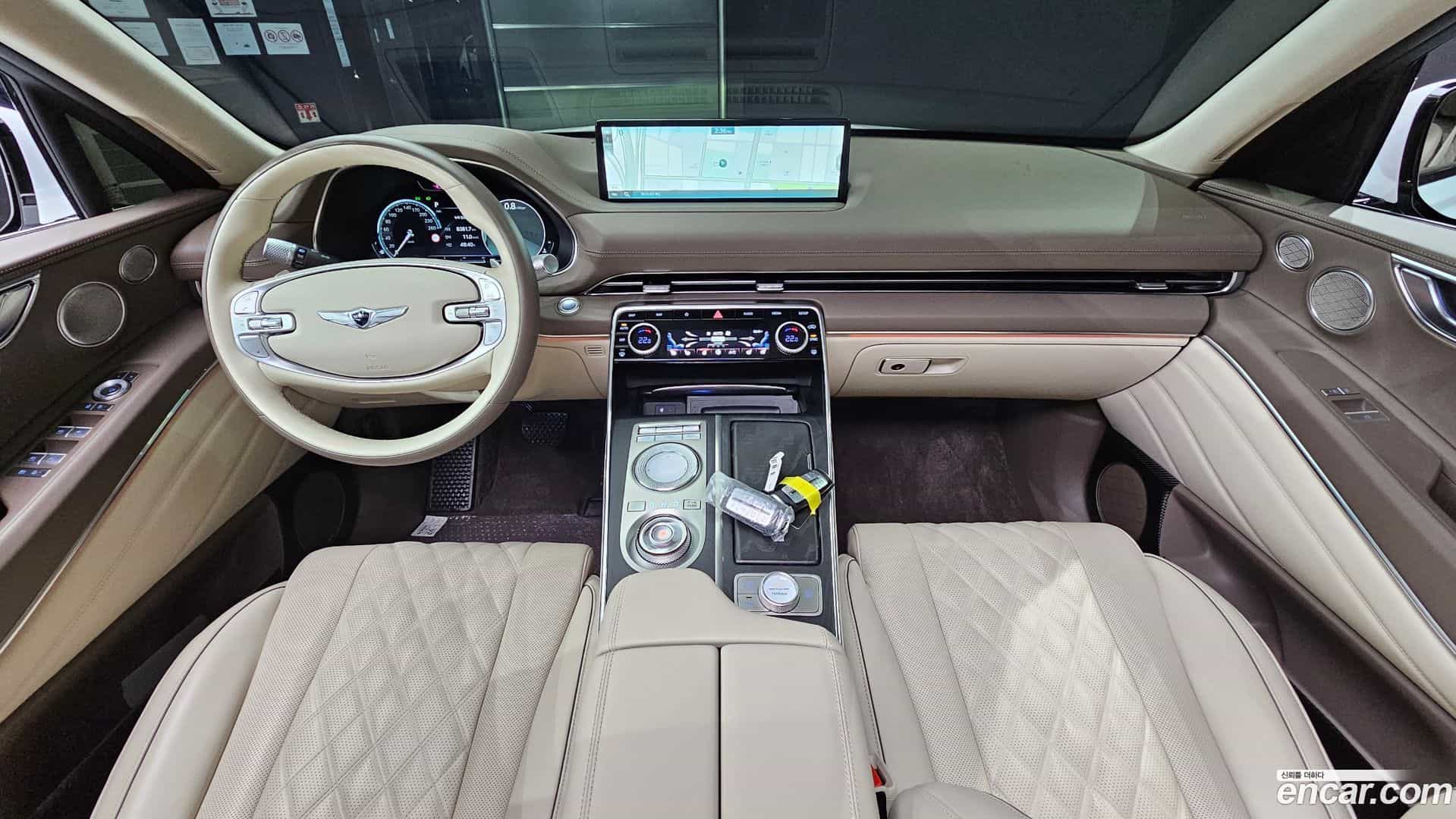 GV80 Genesis 2022.10-INNER-007