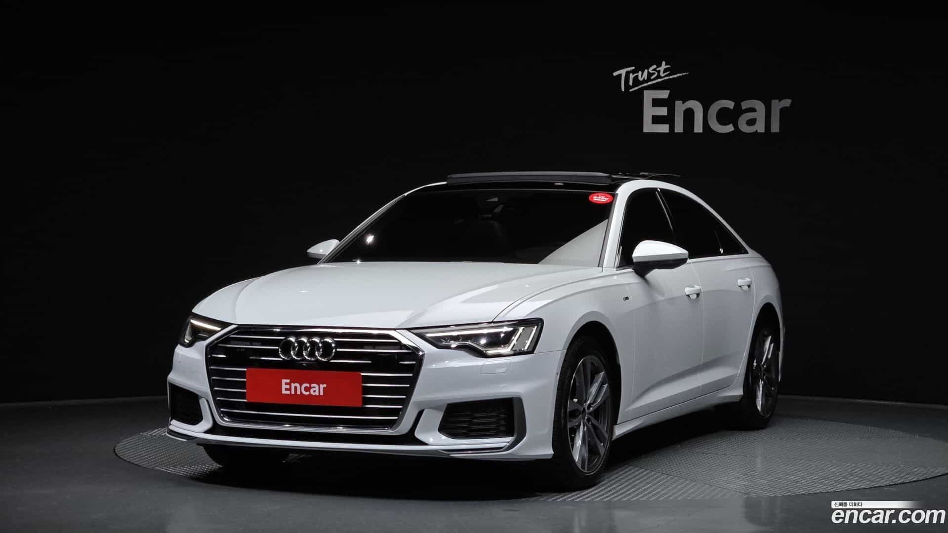 A6 Audi 2022.4-OUTER-001