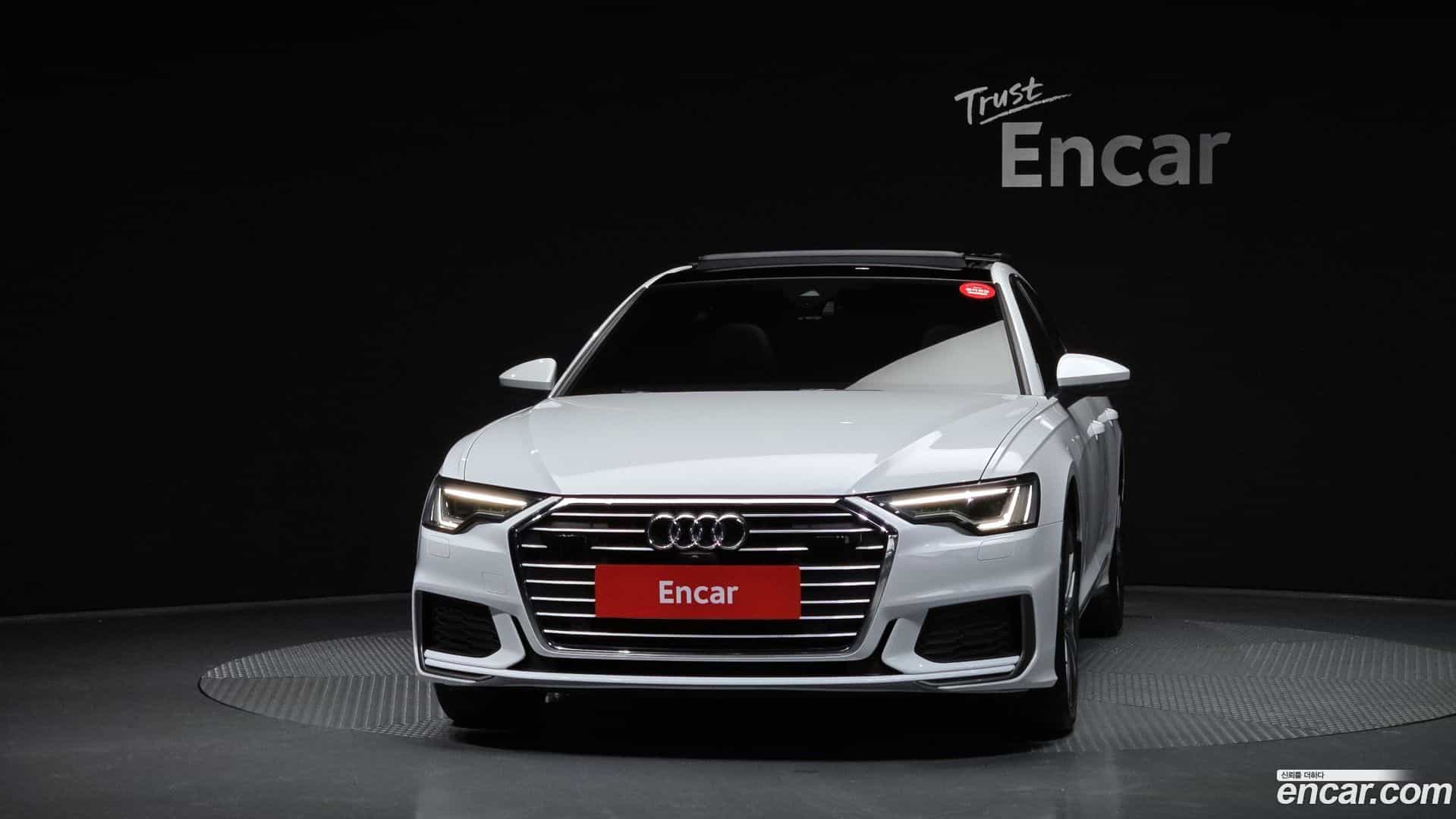 A6 Audi 2022.4-OUTER-003