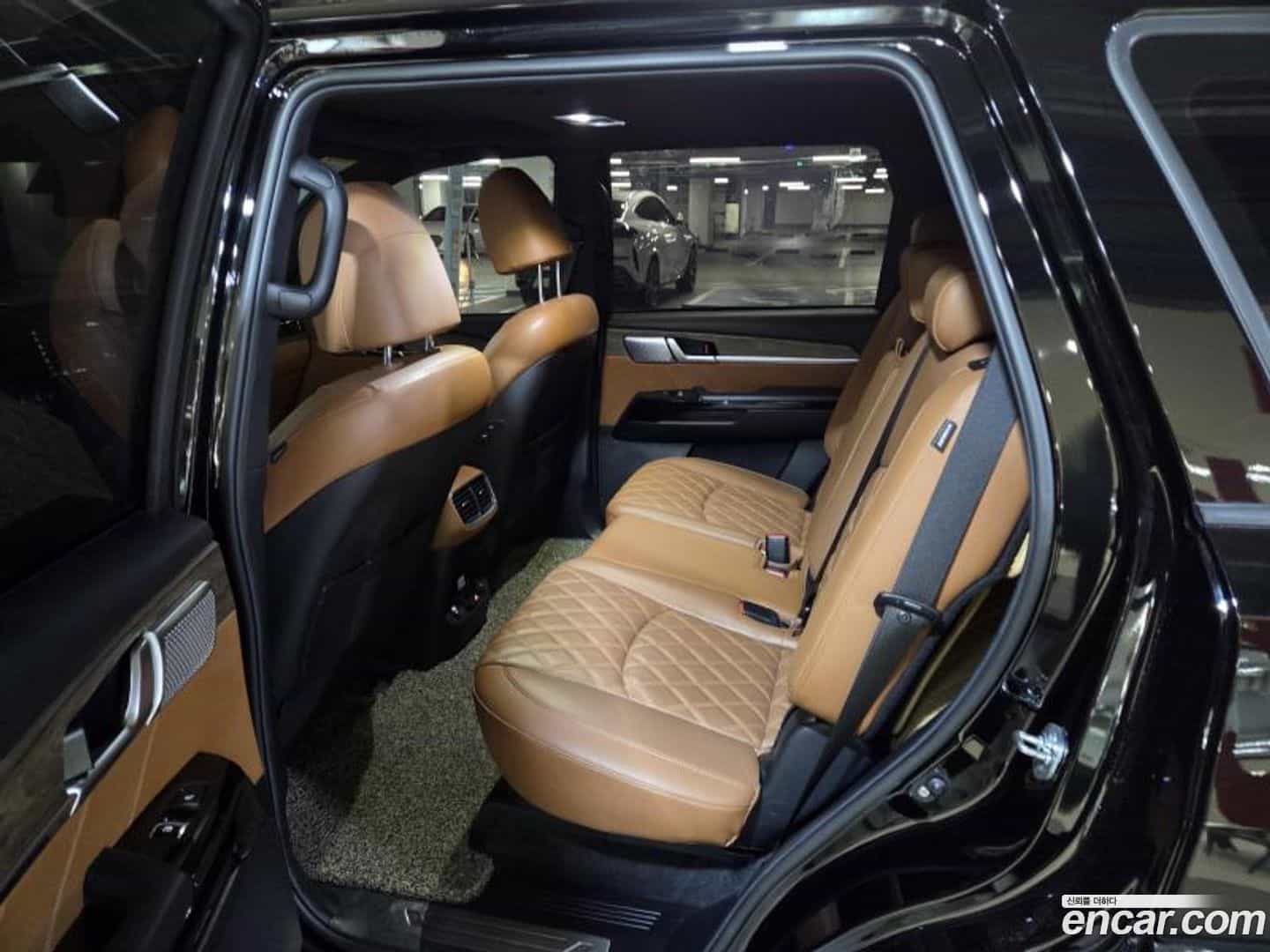 Mohave Kia 2022.6-INNER-008