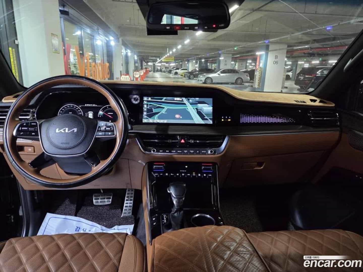 Mohave Kia 2022.6-INNER-010