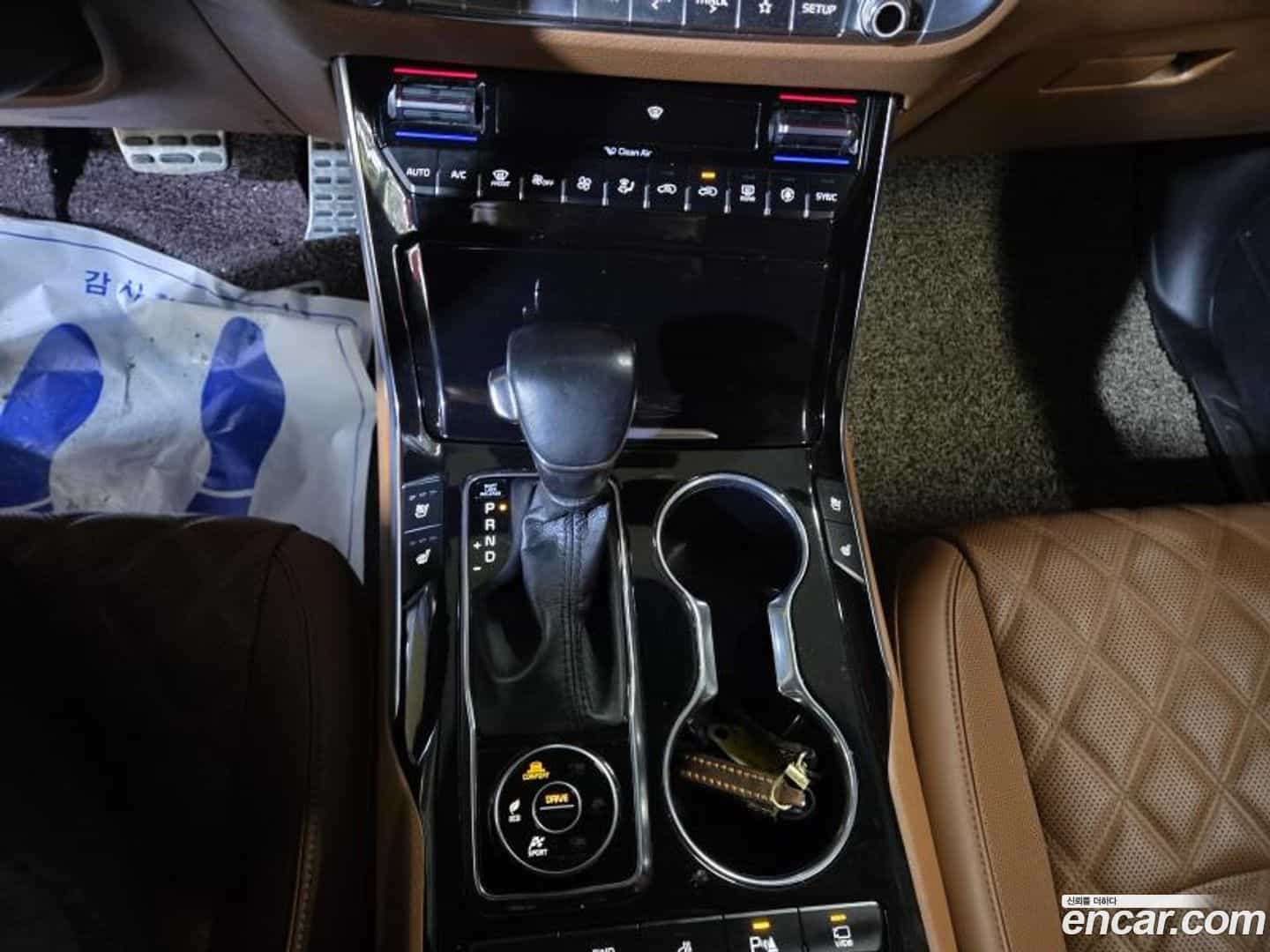 Mohave Kia 2022.6-OPTION-018