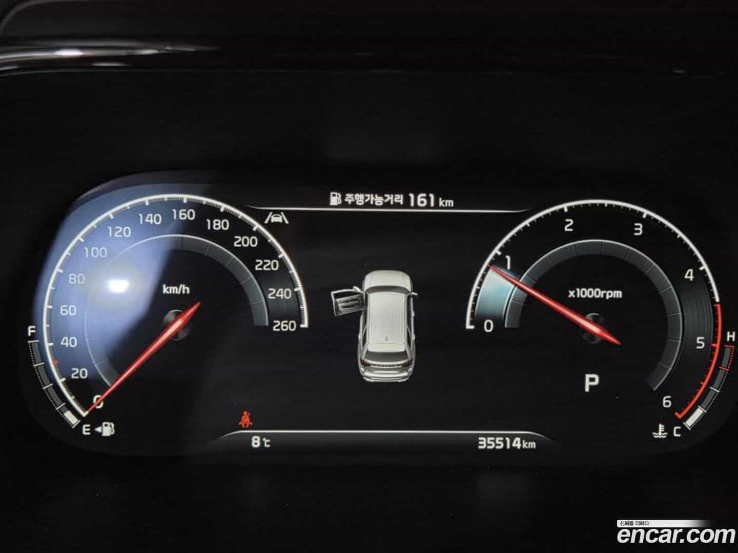 Mohave Kia 2022.6-OPTION-019