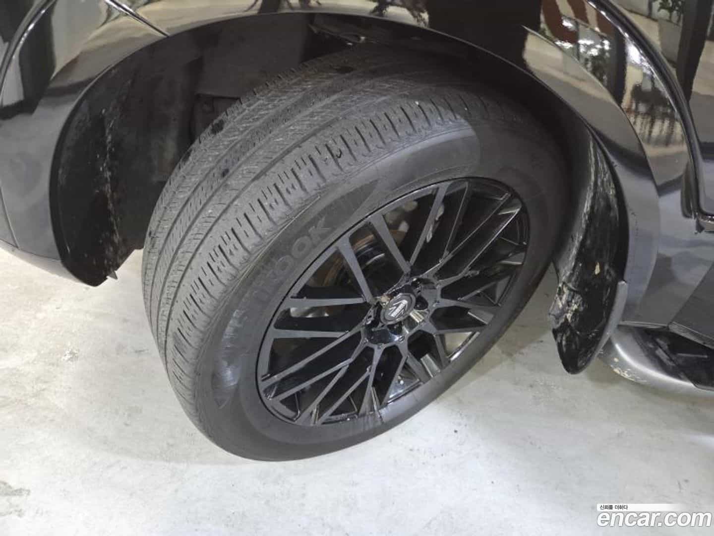 Mohave Kia 2022.6-OPTION-023