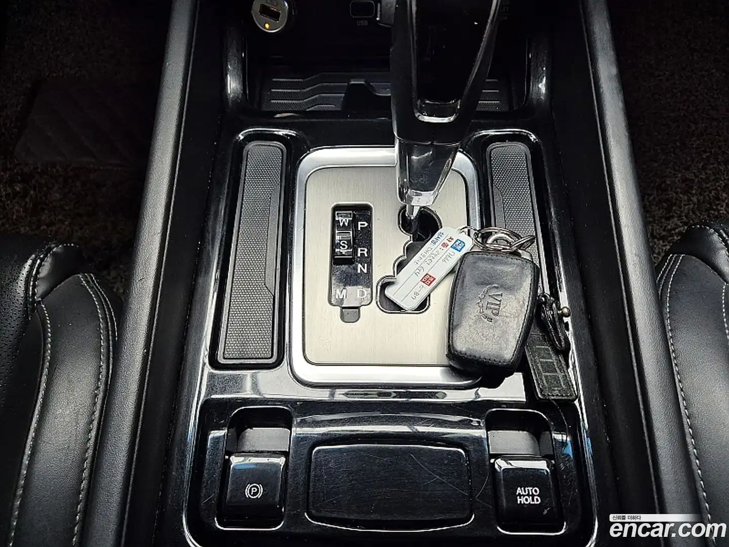 Rexton KG Mobility 2018.2-OPTION-015