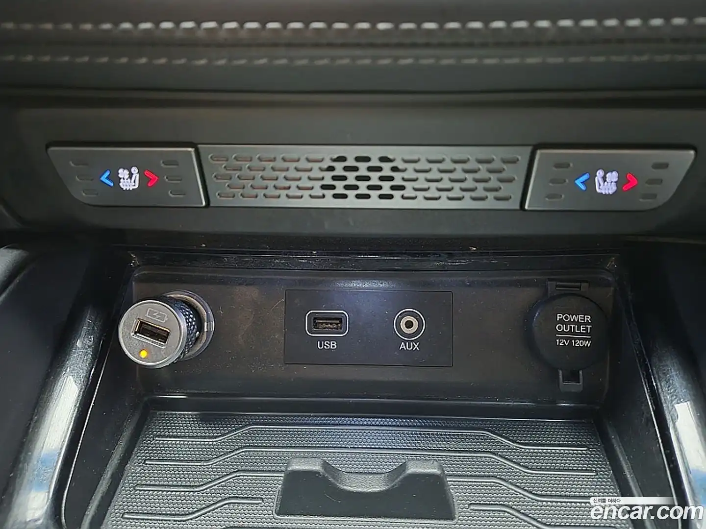 Rexton KG Mobility 2018.2-OPTION-016