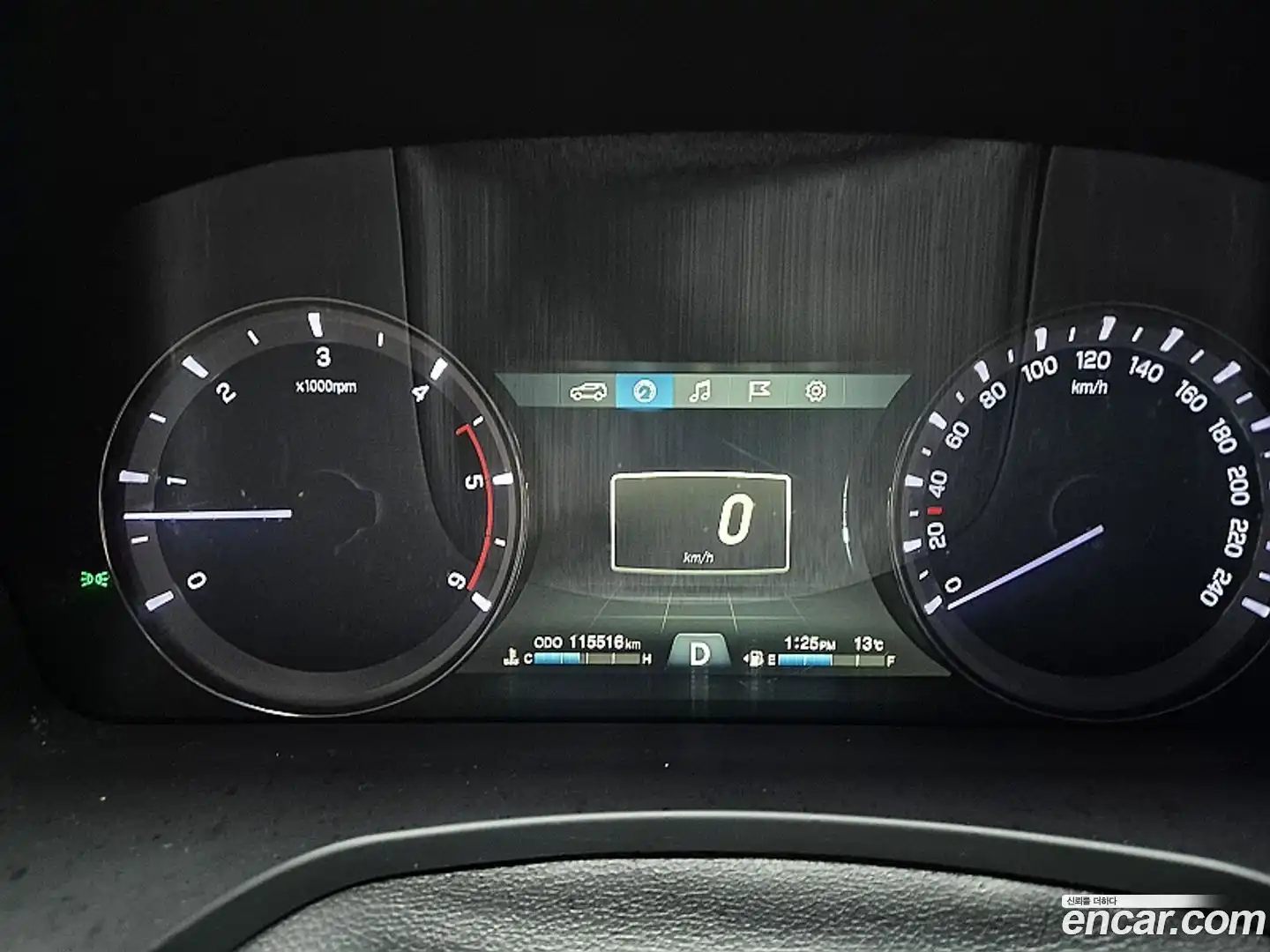 Rexton KG Mobility 2018.2-OPTION-017