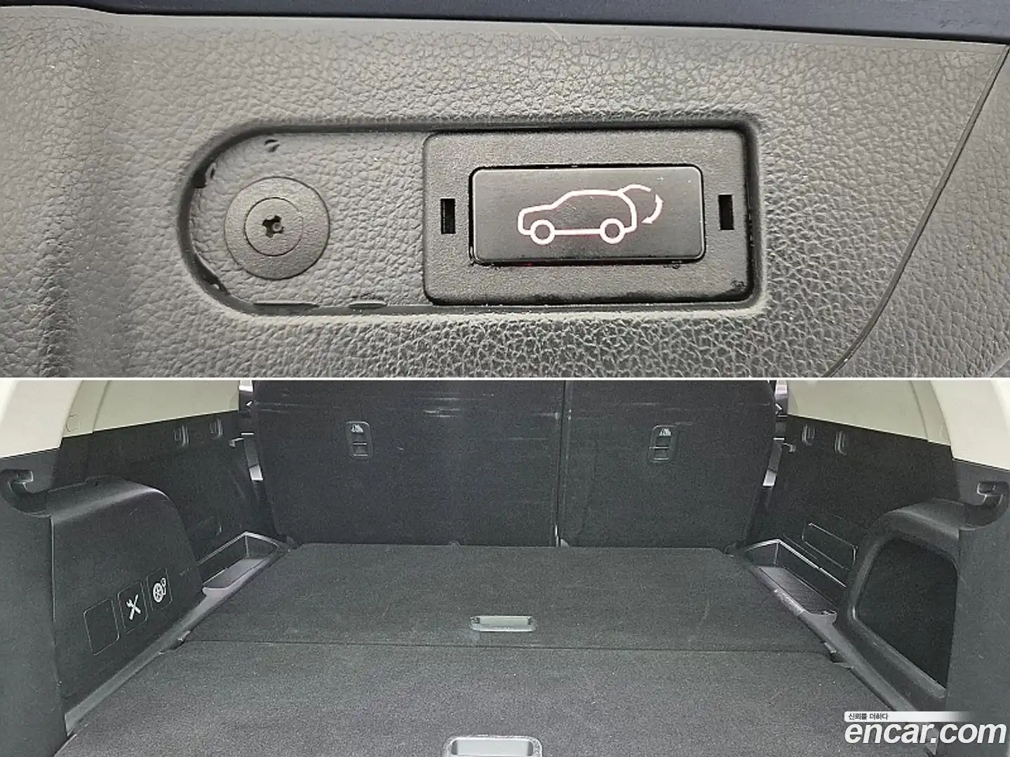 Rexton KG Mobility 2018.2-OPTION-019