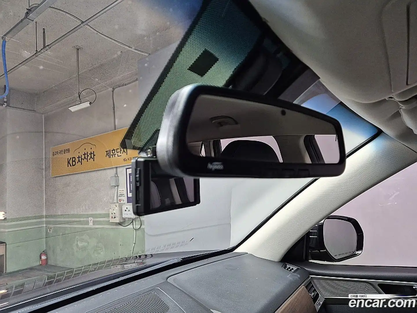 Rexton KG Mobility 2018.2-OPTION-022