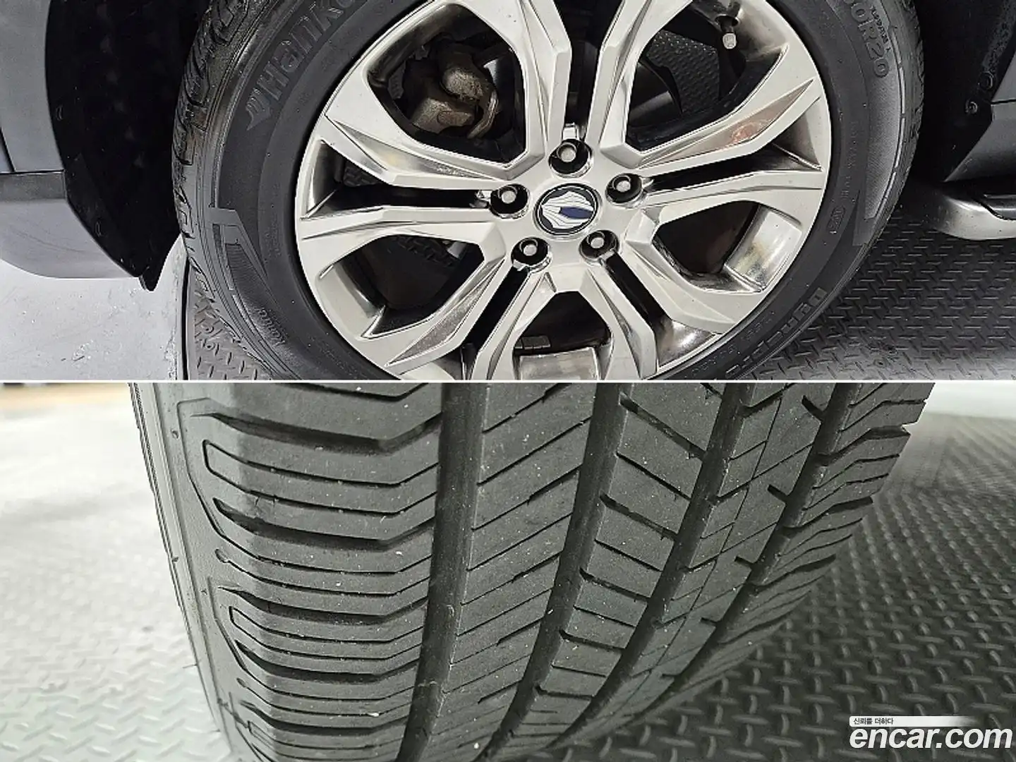 Rexton KG Mobility 2018.2-OPTION-023