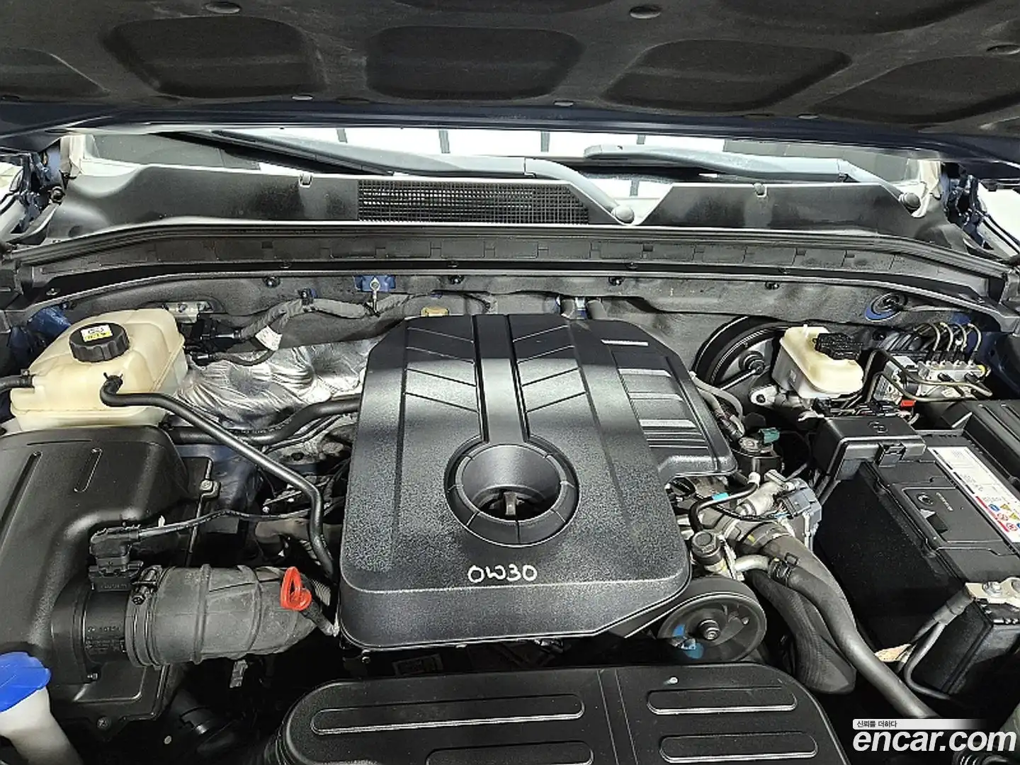 Rexton KG Mobility 2018.2-OPTION-024