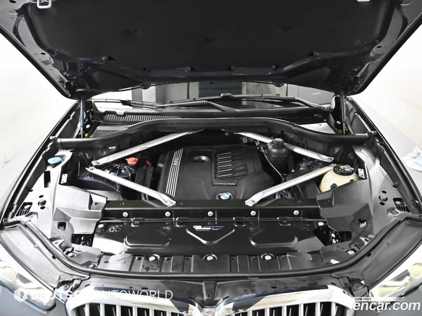 X5 BMW 2020.10-INNER-006