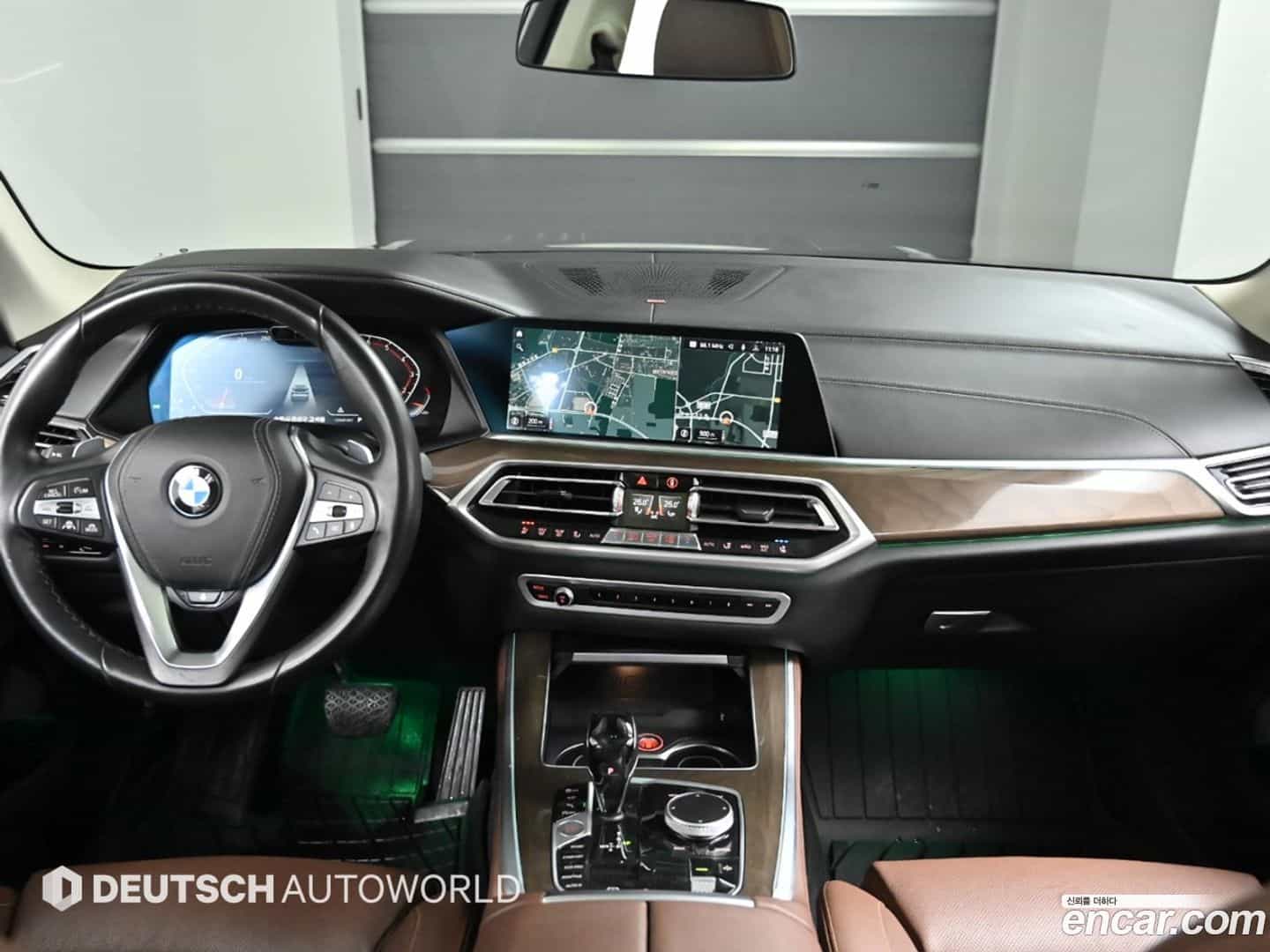X5 BMW 2020.10-INNER-007