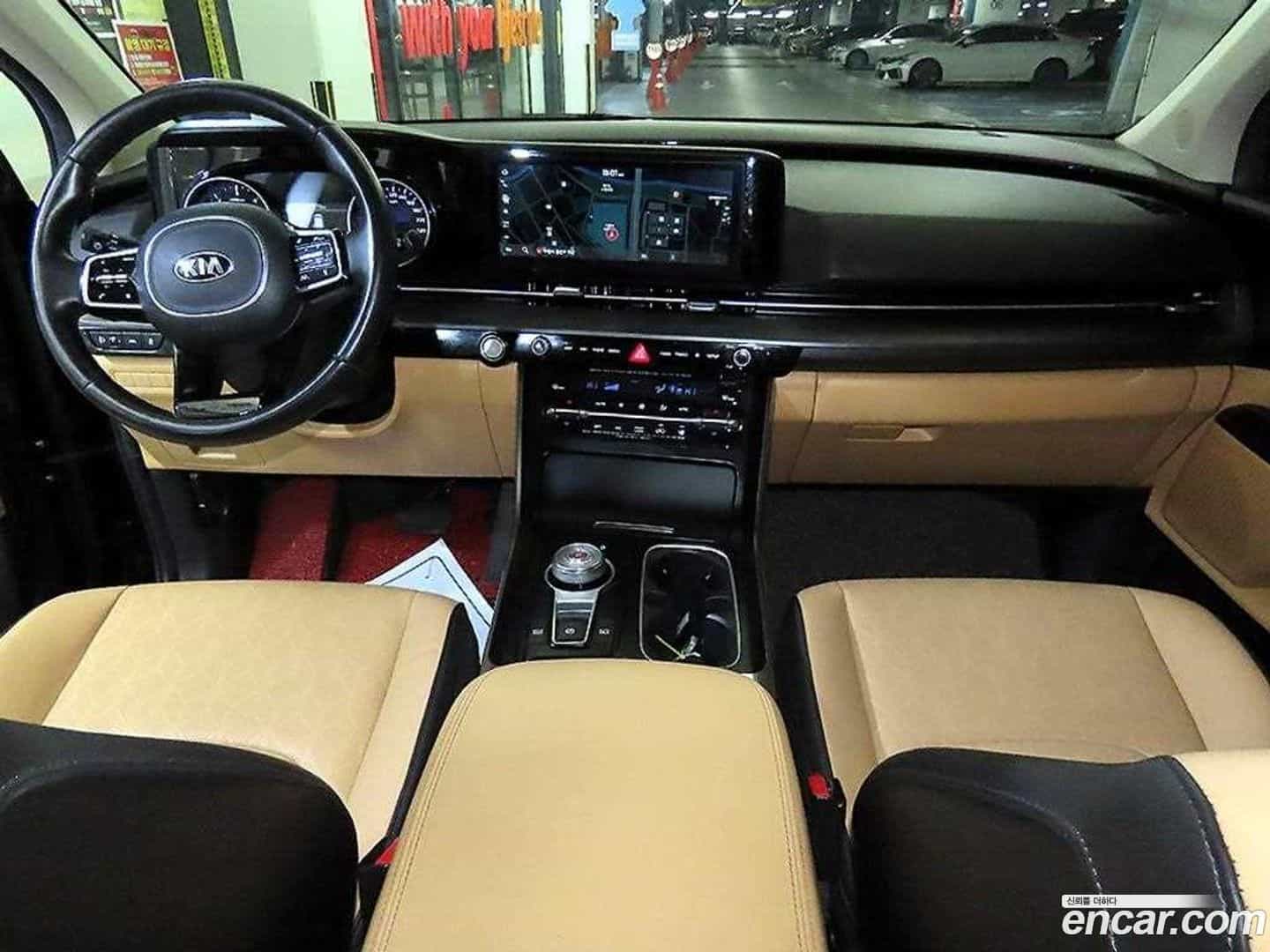 Canival Kia 2020.8-INNER-010