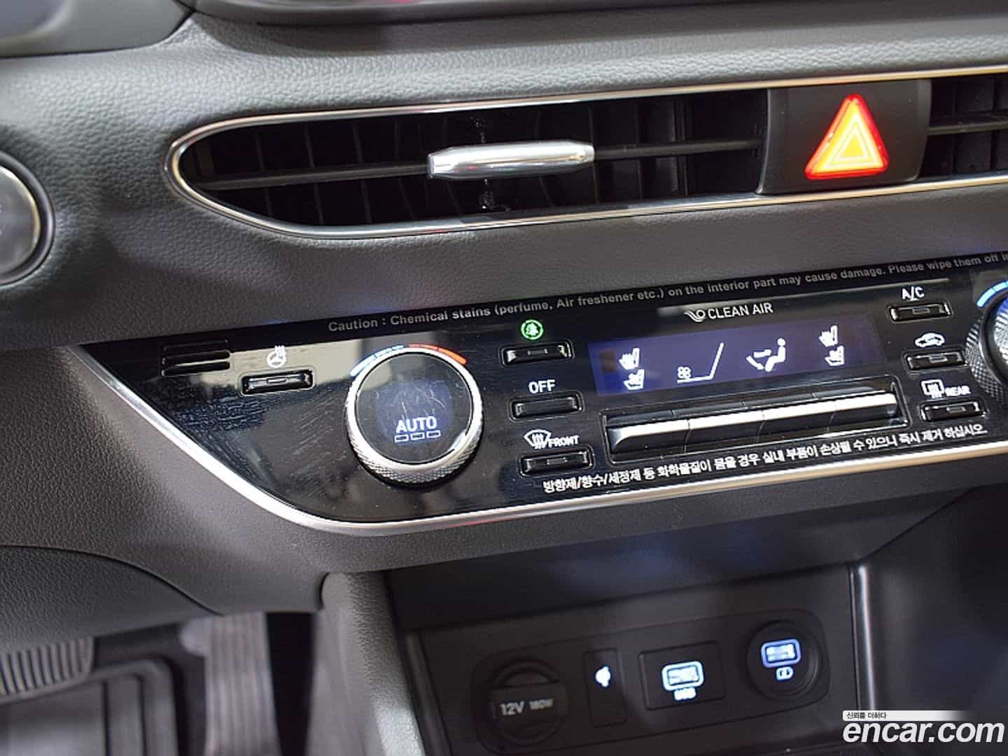 Sonata Hyundai 2020.8-OPTION-017
