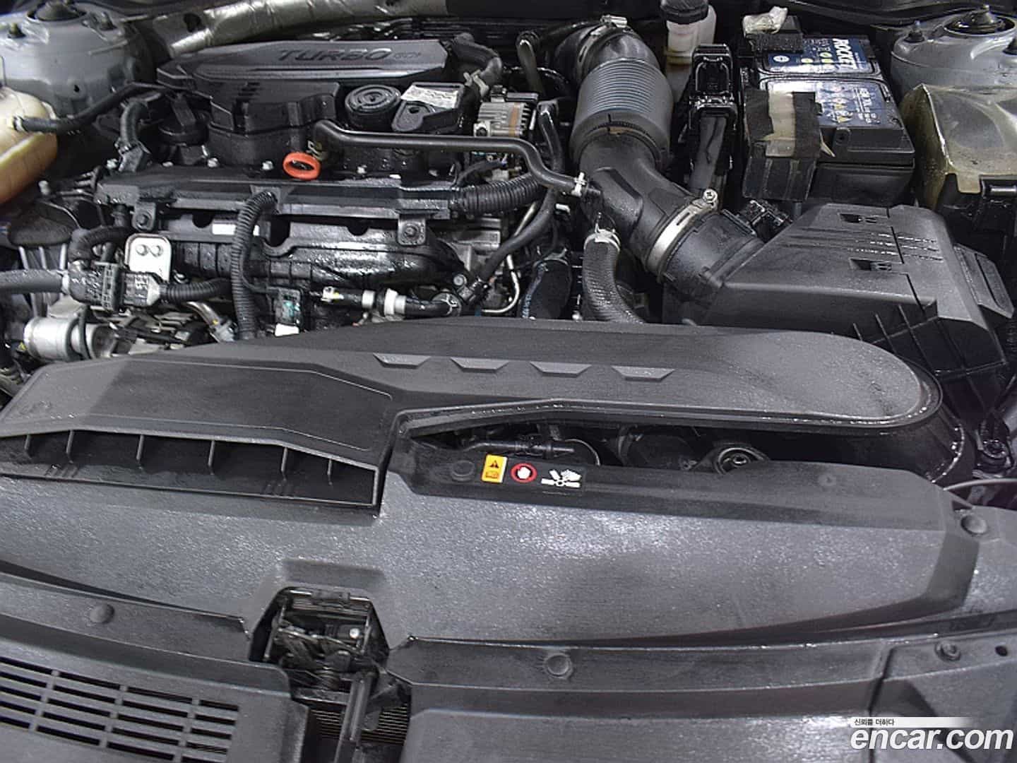 Sonata Hyundai 2020.8-OPTION-019