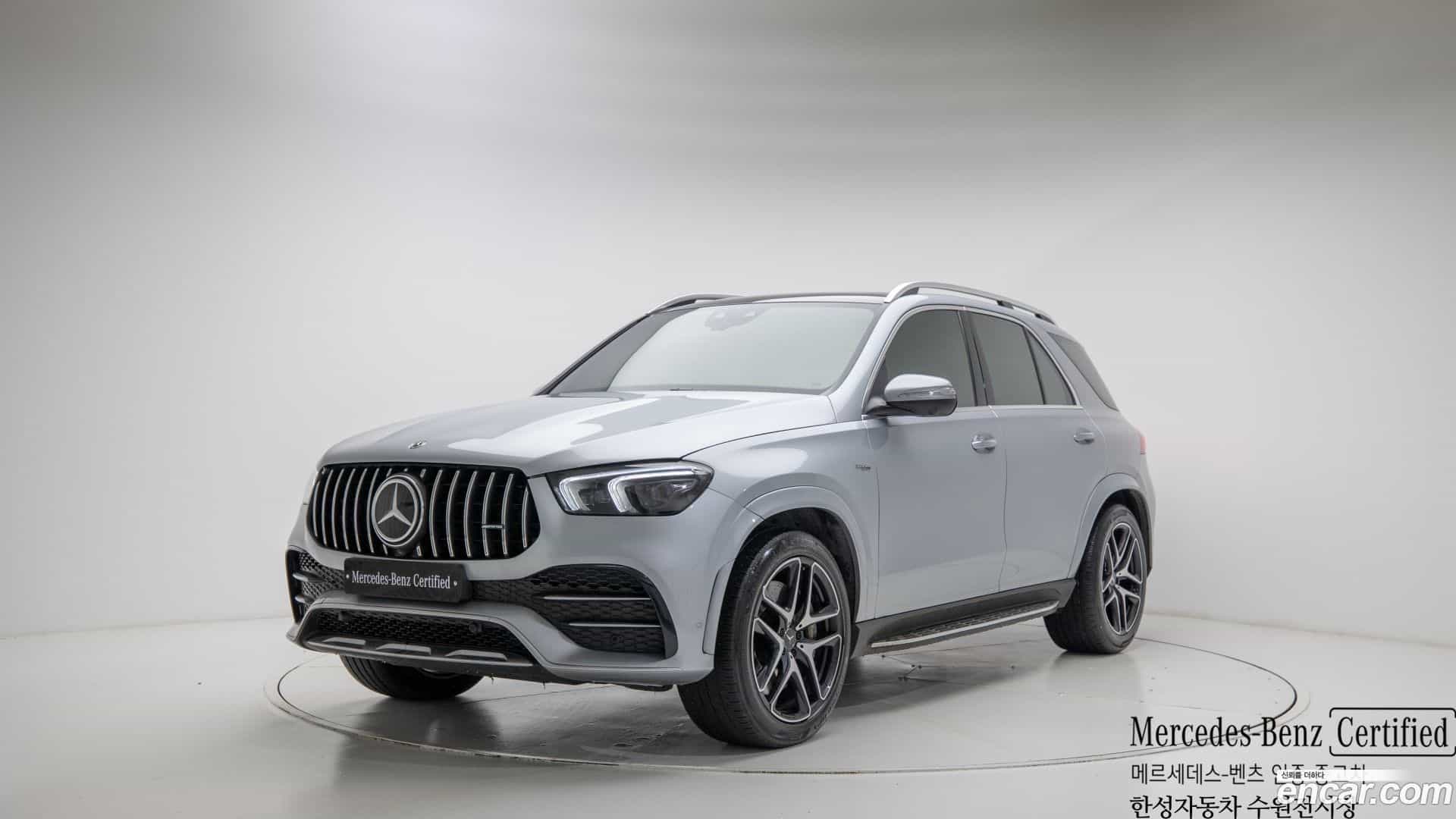 GLE-Class Mercedes-Benz 2023.11-OUTER-001