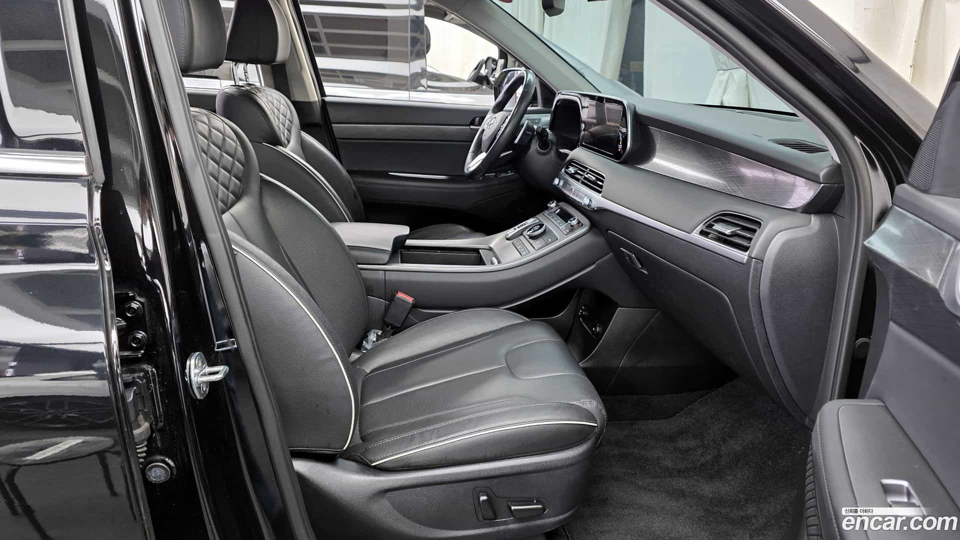 Palisade Hyundai 2022.0-OPTION-015