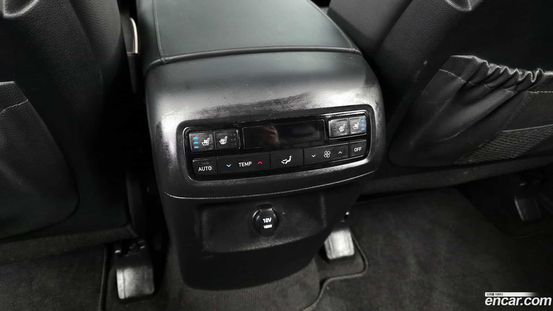 Palisade Hyundai 2022.0-OPTION-022