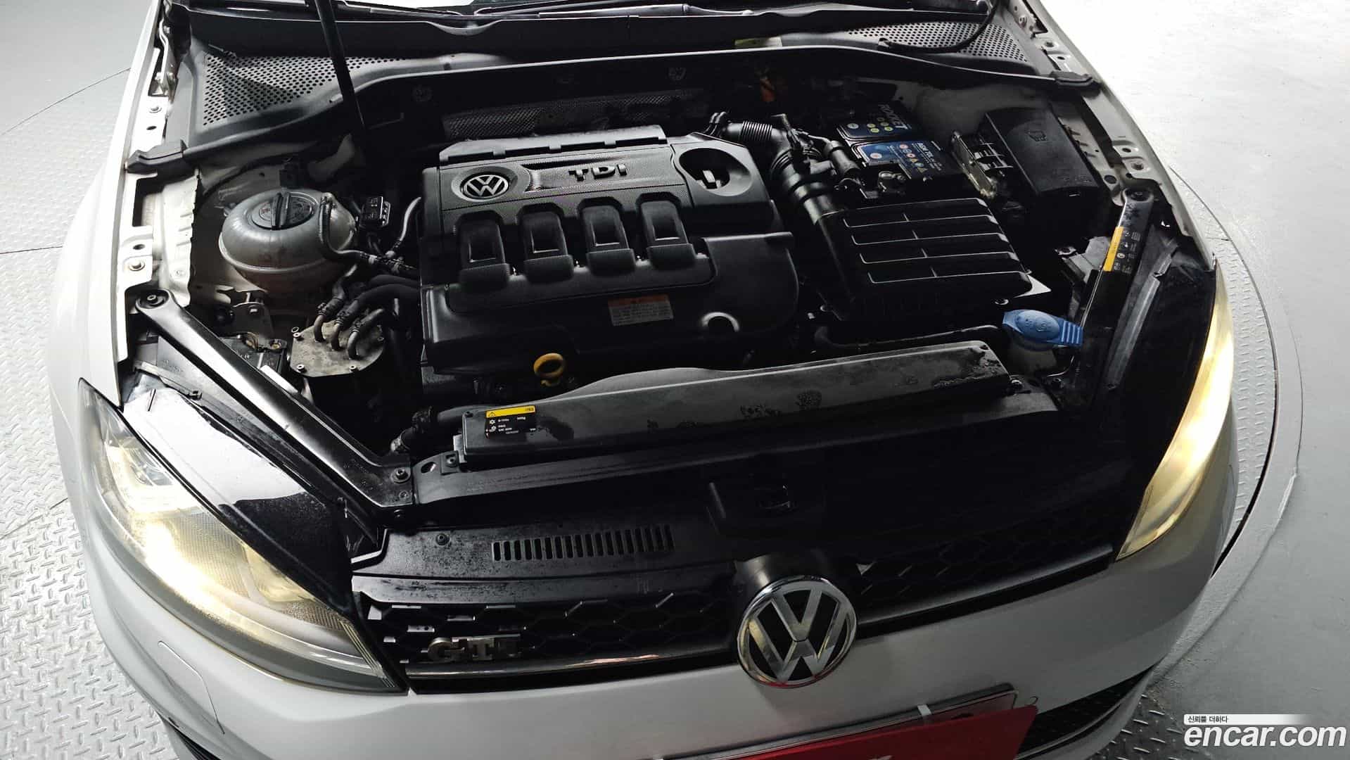 Golf Volkswagen 2014.4-INNER-006