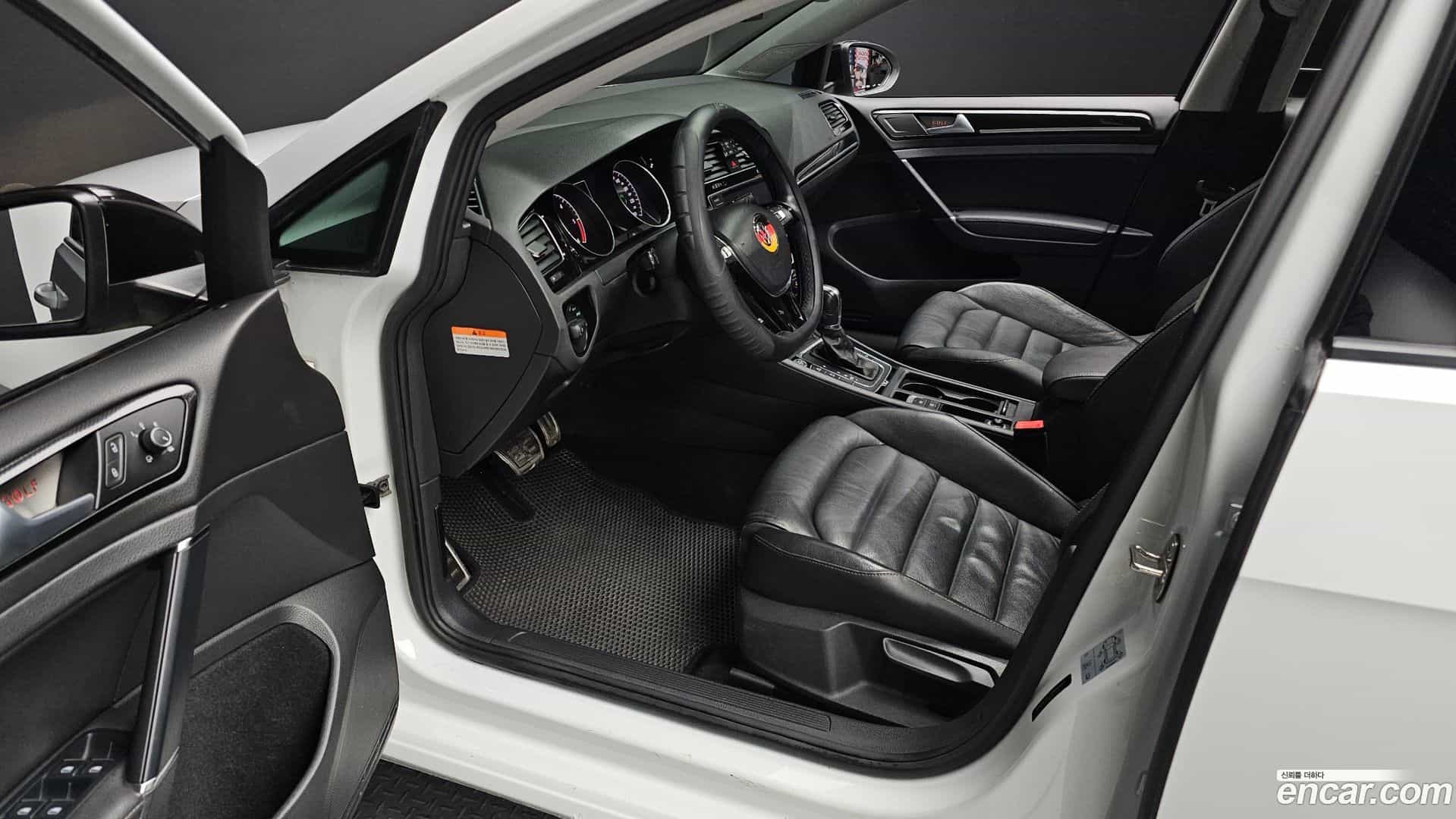 Golf Volkswagen 2014.4-OPTION-015