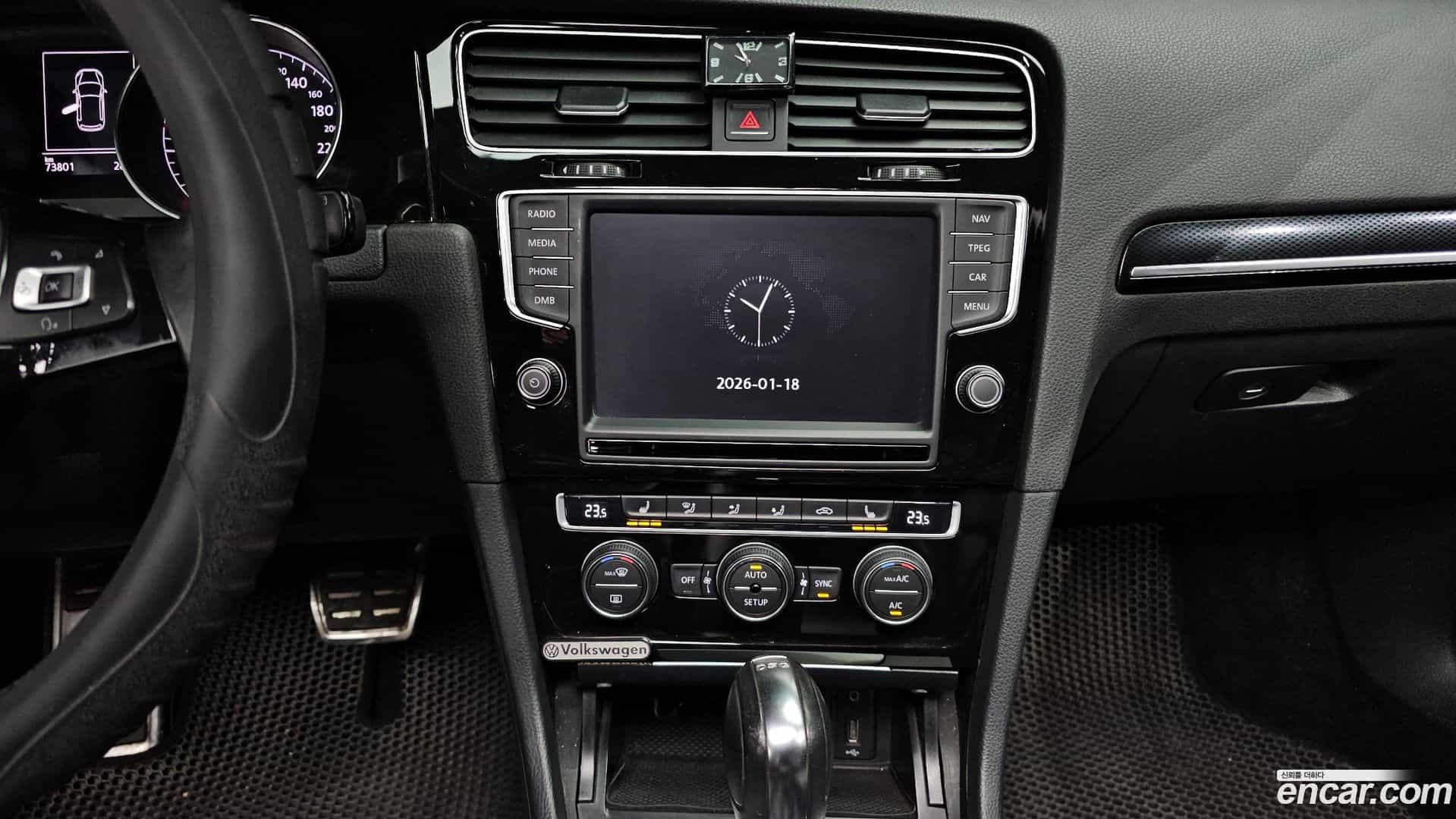 Golf Volkswagen 2014.4-OPTION-018