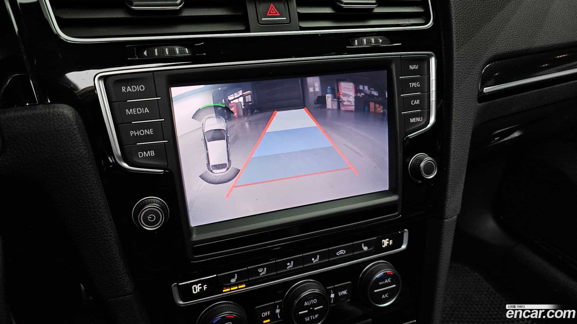 Golf Volkswagen 2014.4-OPTION-019