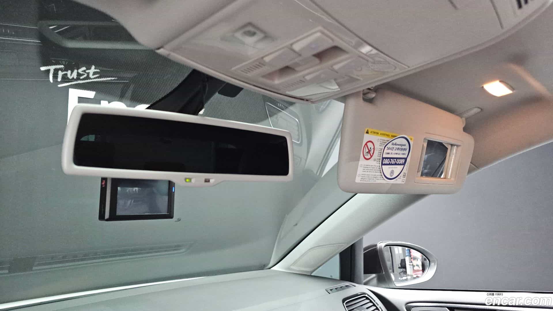 Golf Volkswagen 2014.4-OPTION-020