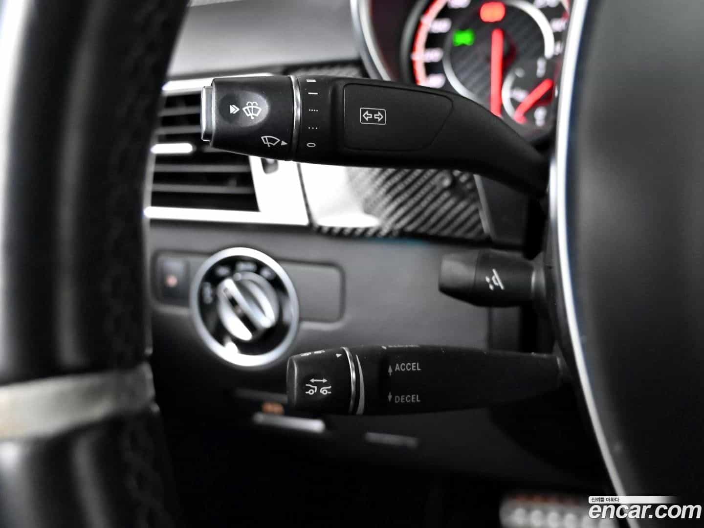 GLE-Class Mercedes-Benz 2019.11-OPTION-019