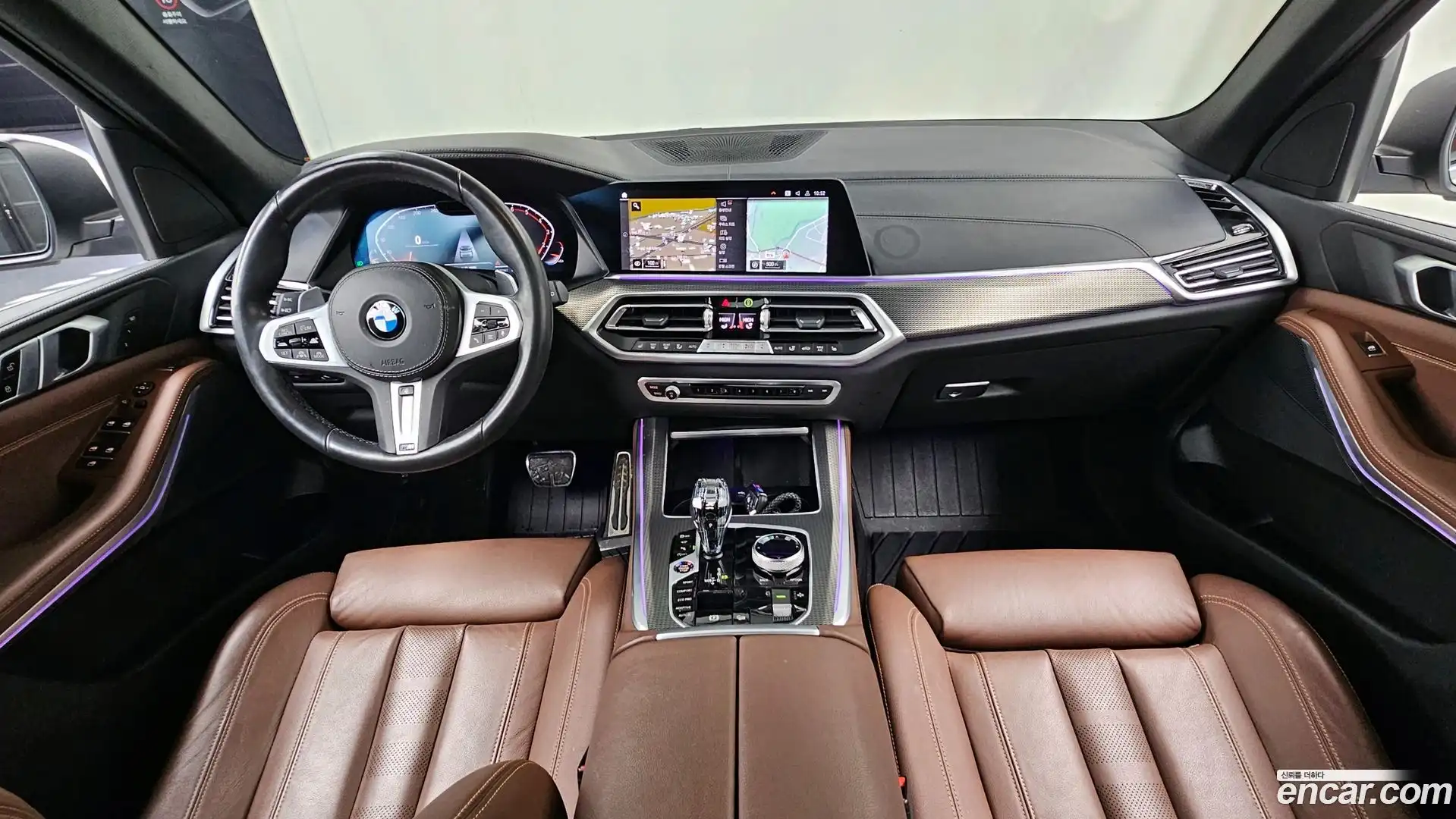 X5 BMW 2022.0-INNER-007