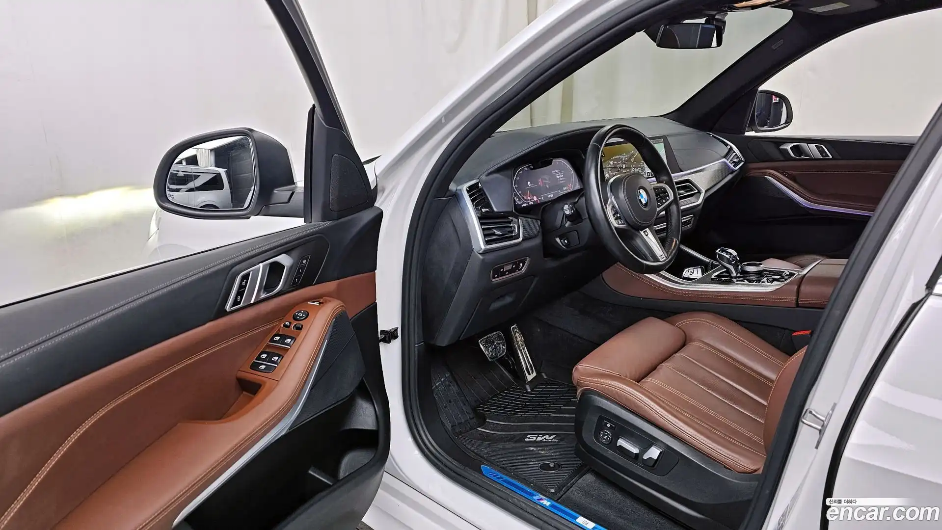 X5 BMW 2022.0-INNER-010