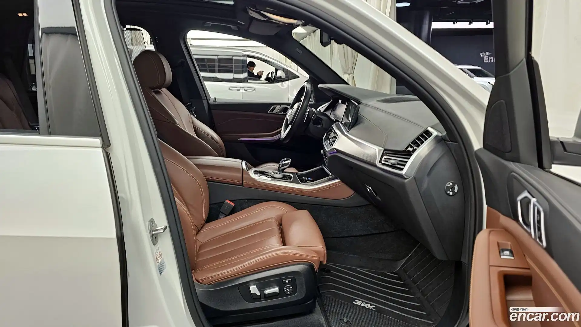 X5 BMW 2022.0-OPTION-015