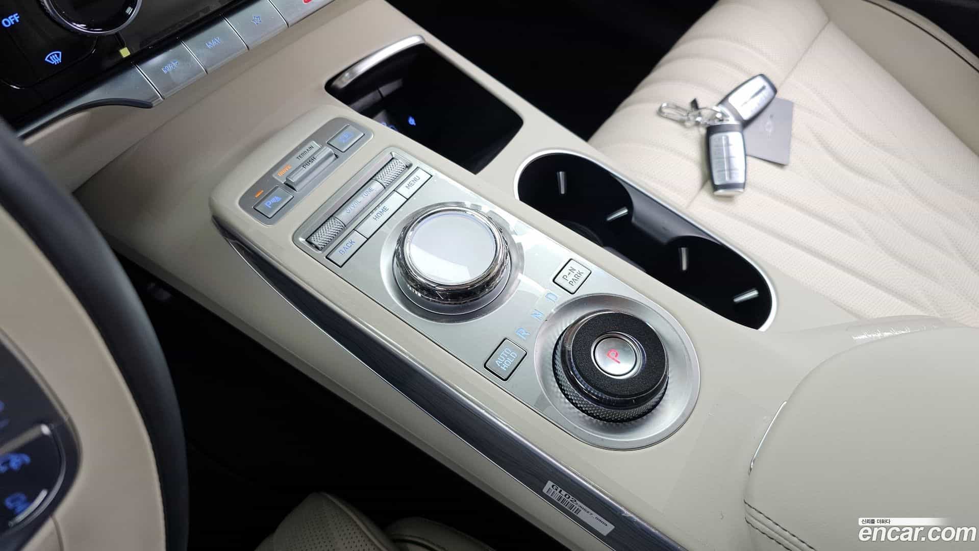 GV70 Genesis 2023.5-INNER-009
