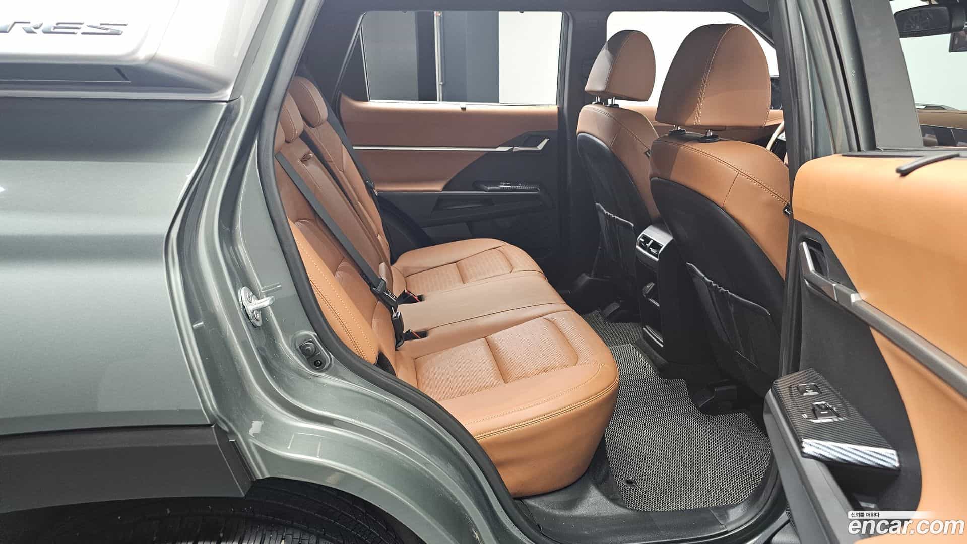 Torres KG Mobility 2022.9-OPTION-016