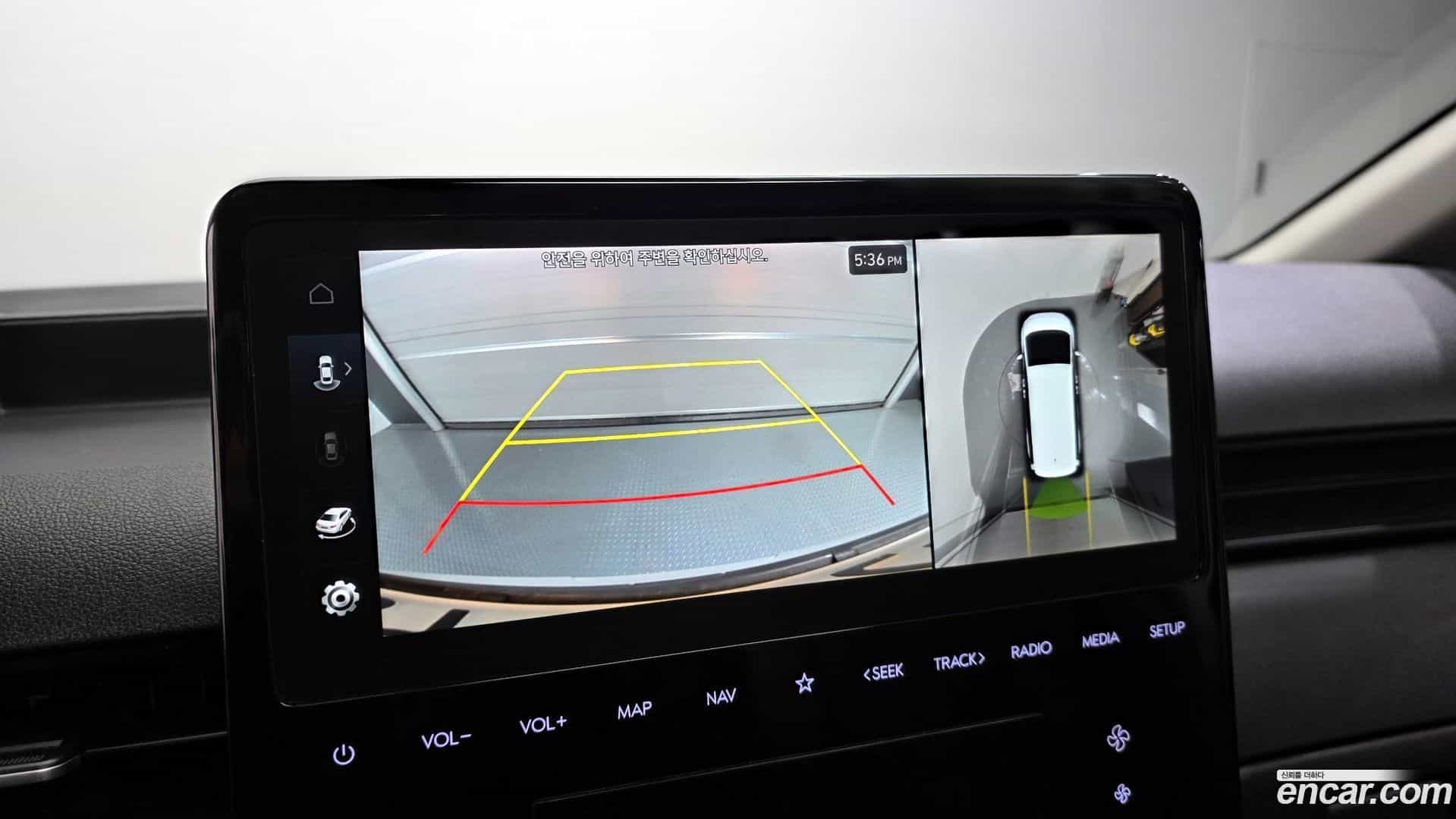 Staria Hyundai 2021.4-OPTION-020