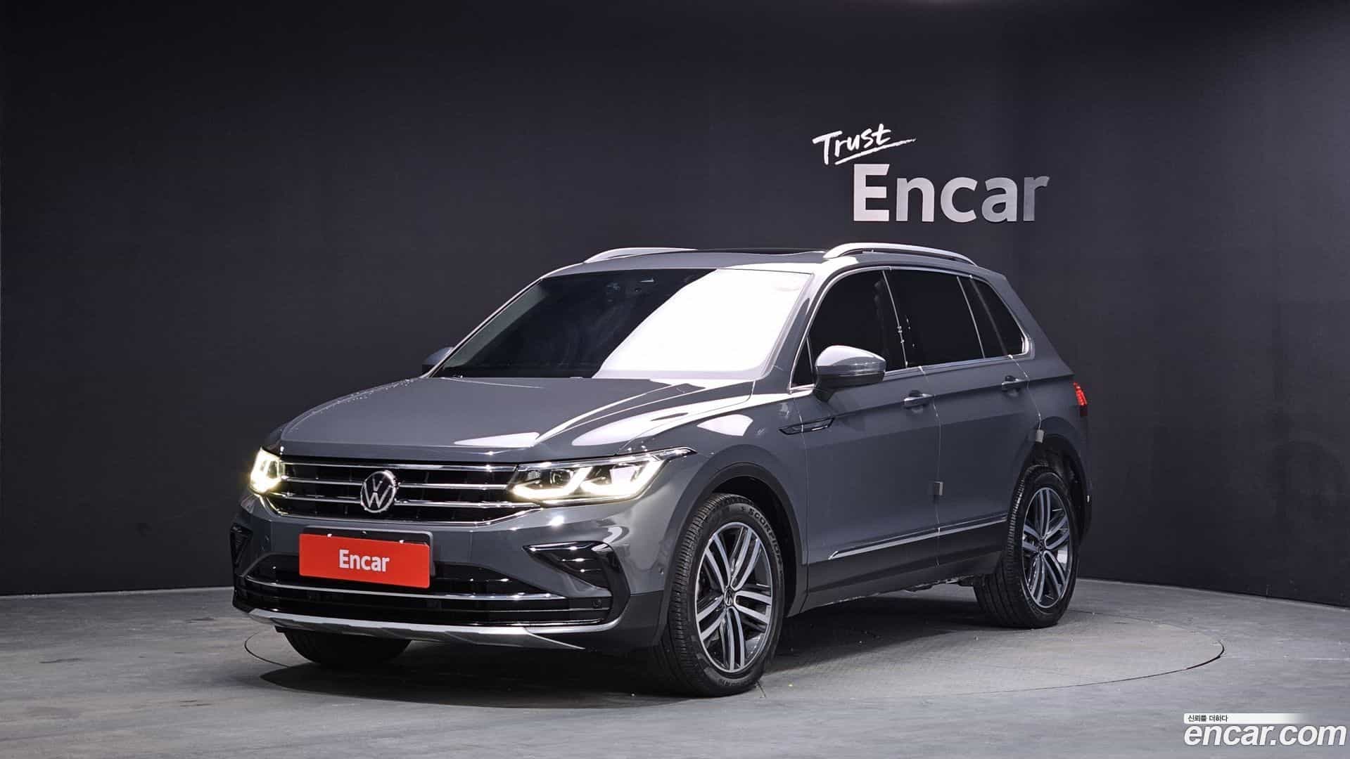 Tiguan Volkswagen 2021.7-OUTER-001
