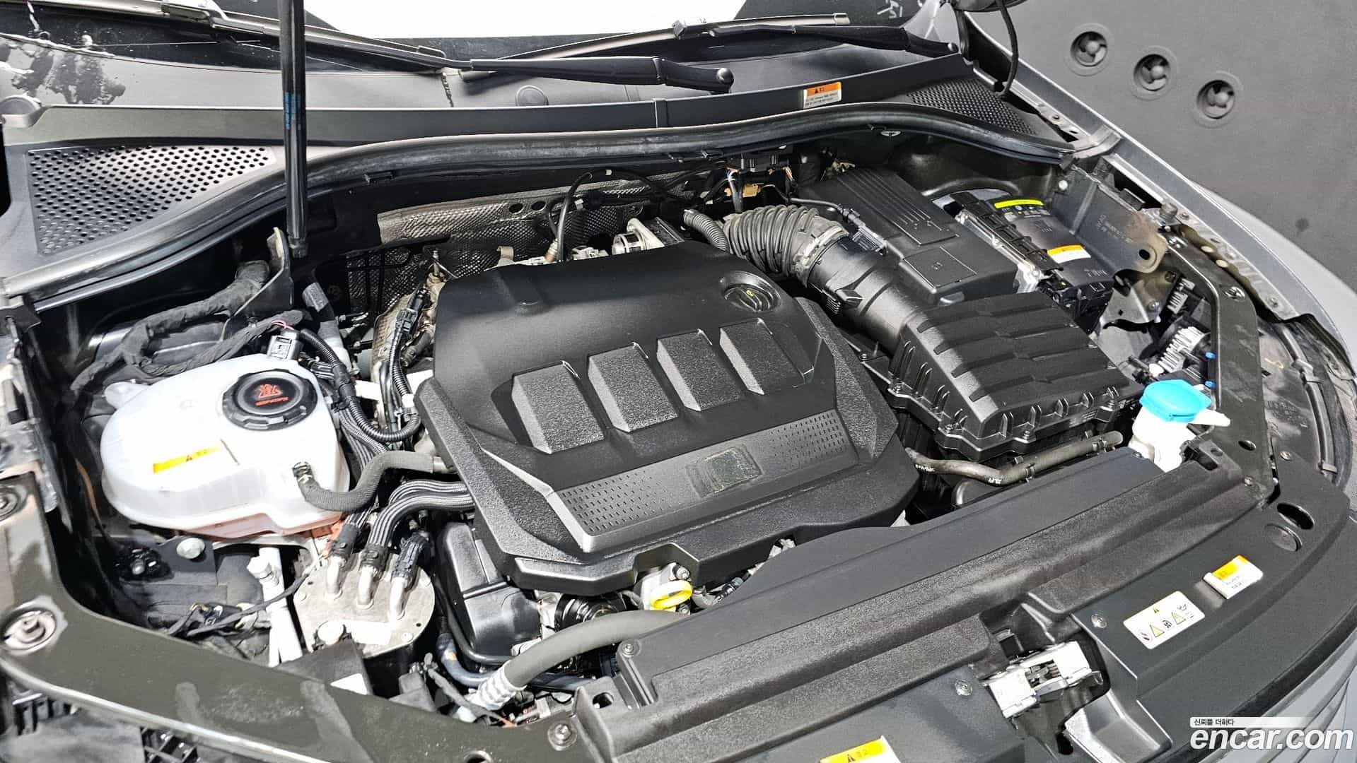 Tiguan Volkswagen 2021.7-INNER-006