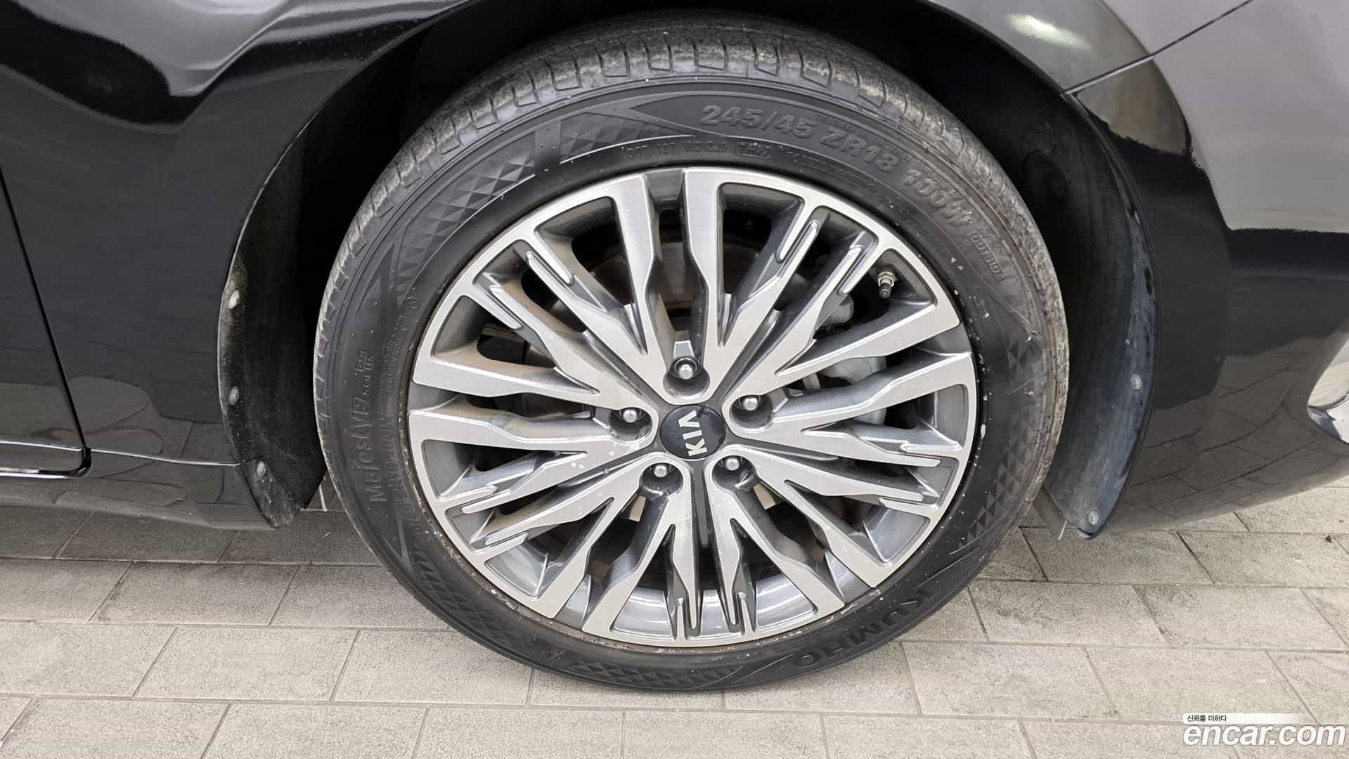 K7 Kia 2019.7-OUTER-005