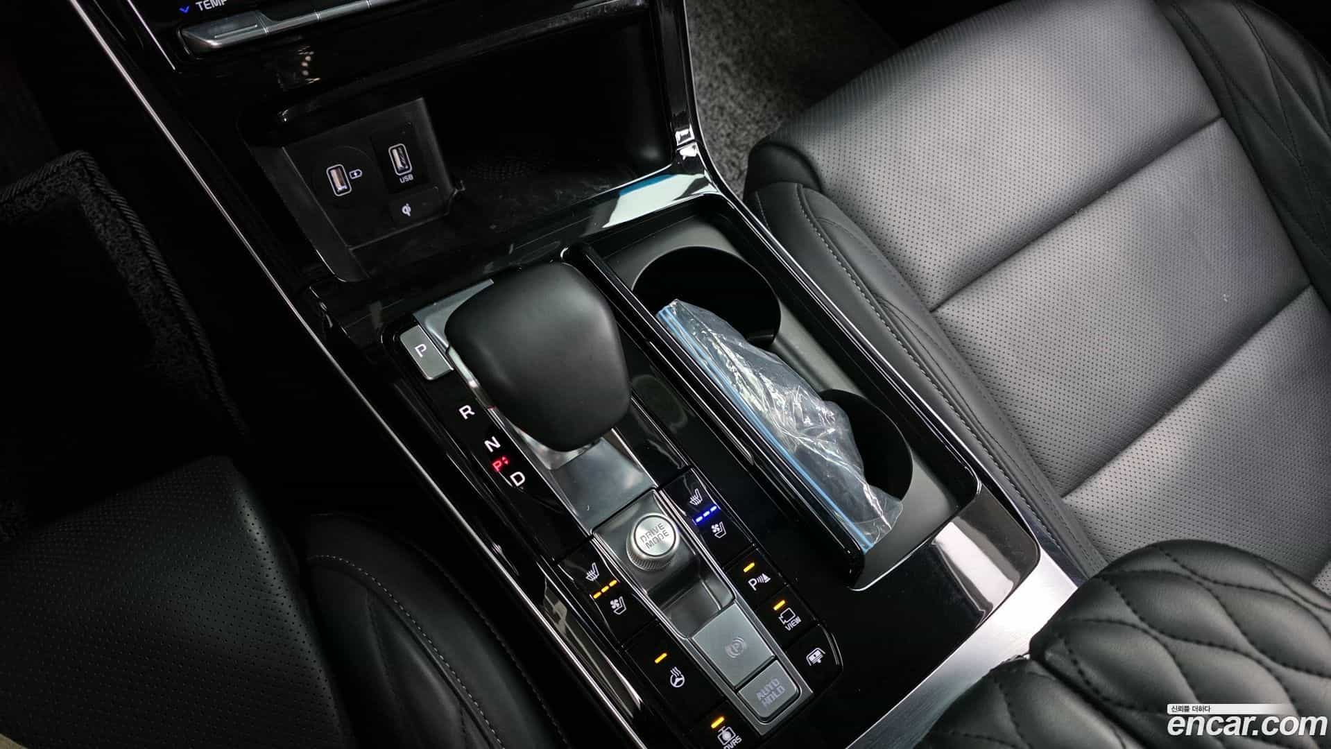 K7 Kia 2019.7-INNER-009