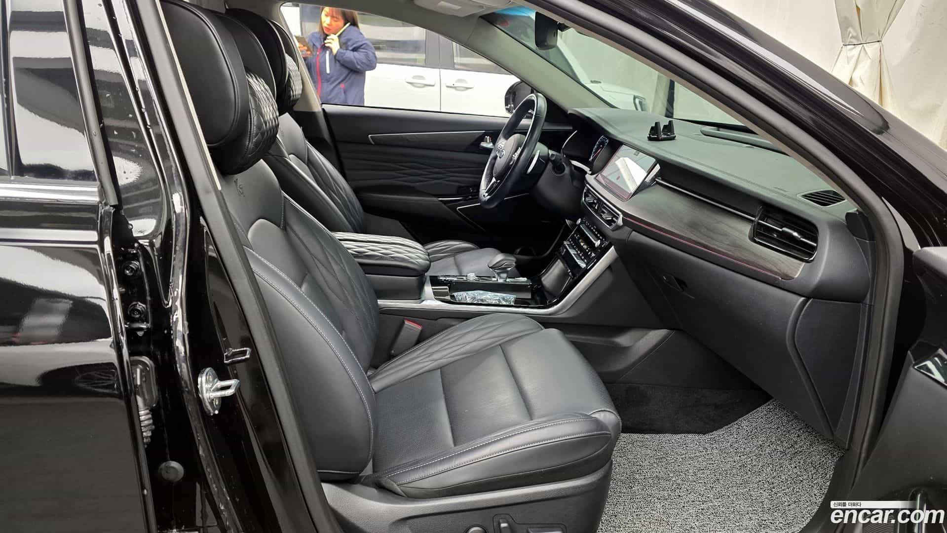 K7 Kia 2019.7-OPTION-015
