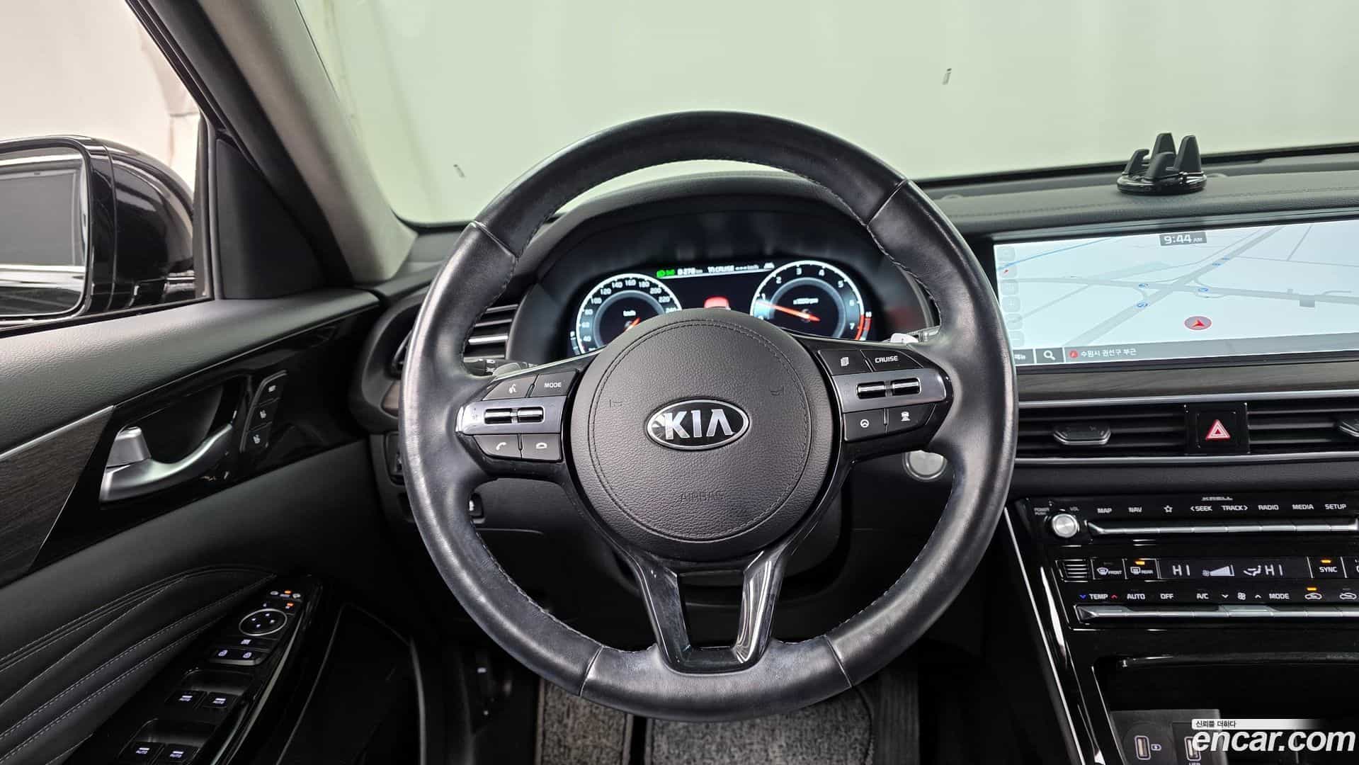 K7 Kia 2019.7-OPTION-017